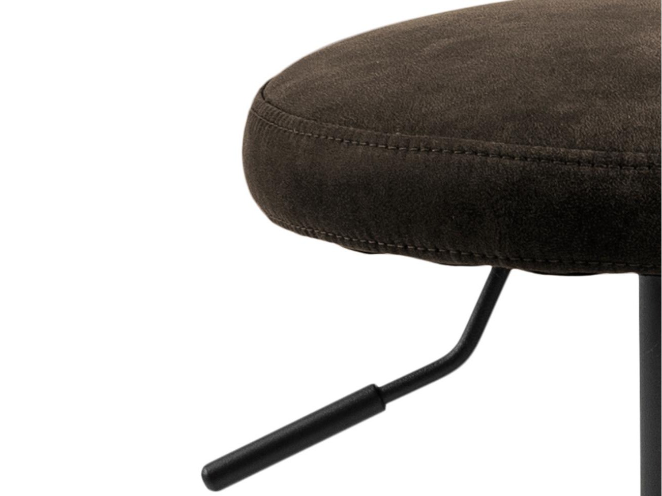 Scaun de bar Norsica 325 (Antracit)