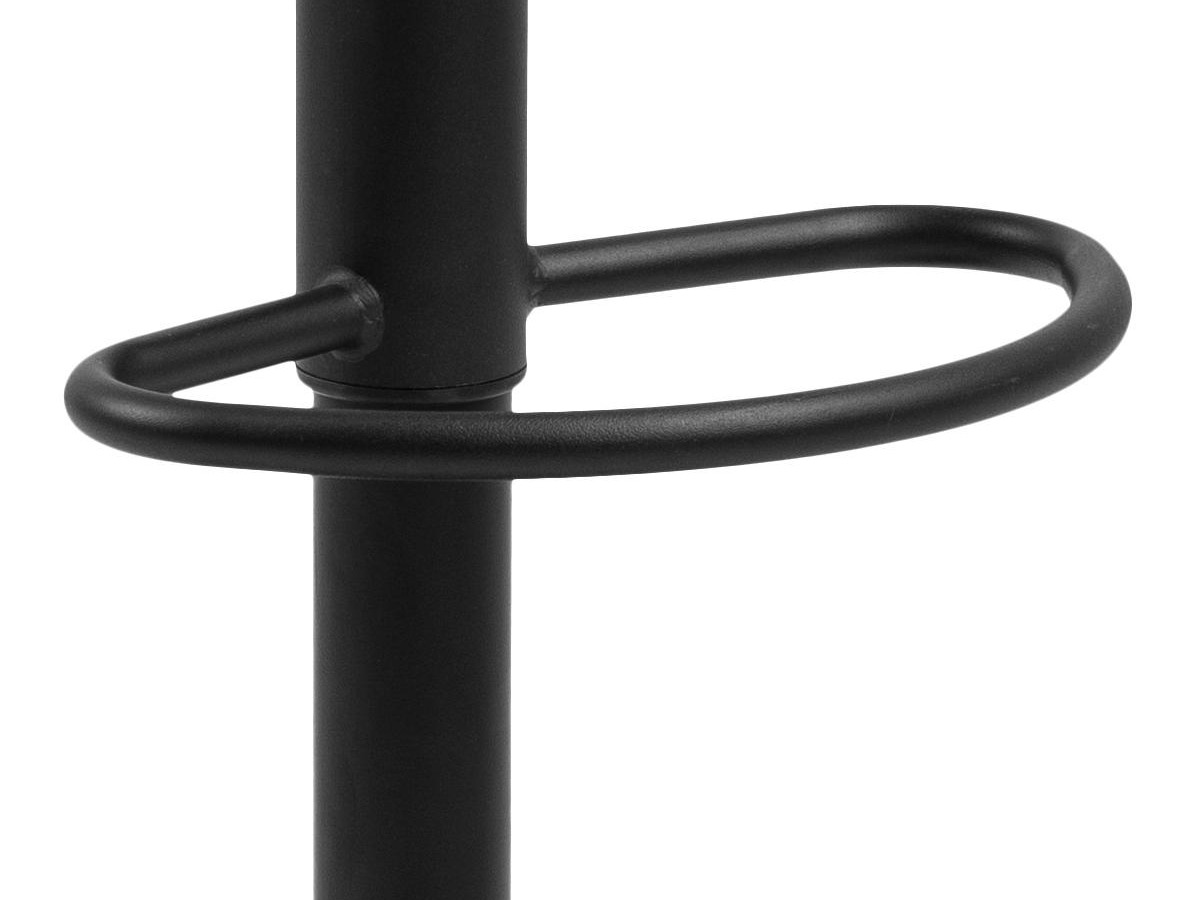 Scaun de bar Norsica 325 (Antracit)