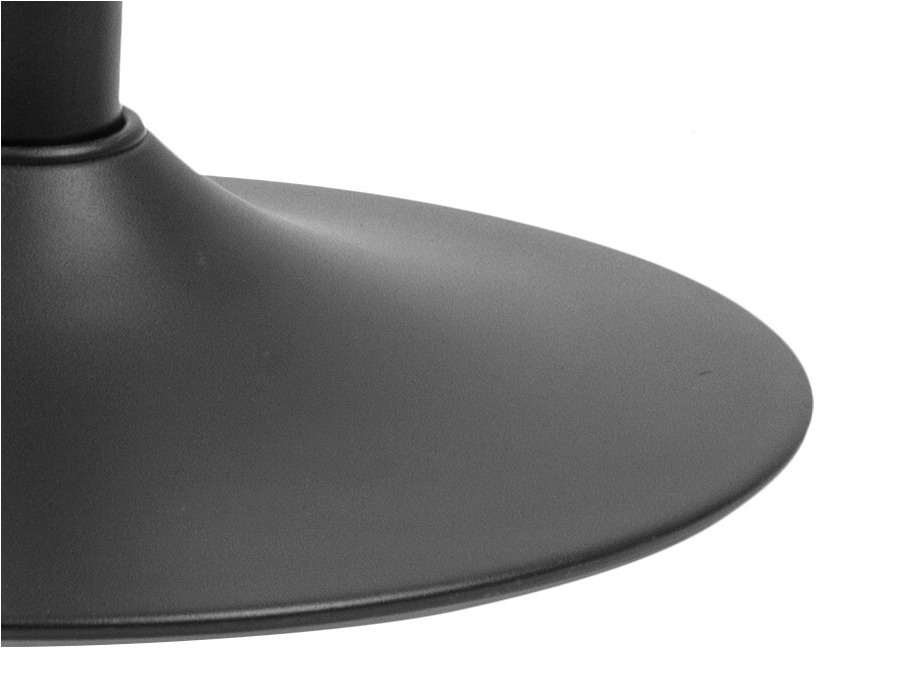 Scaun de bar Norsica 325 (Gri inchis)