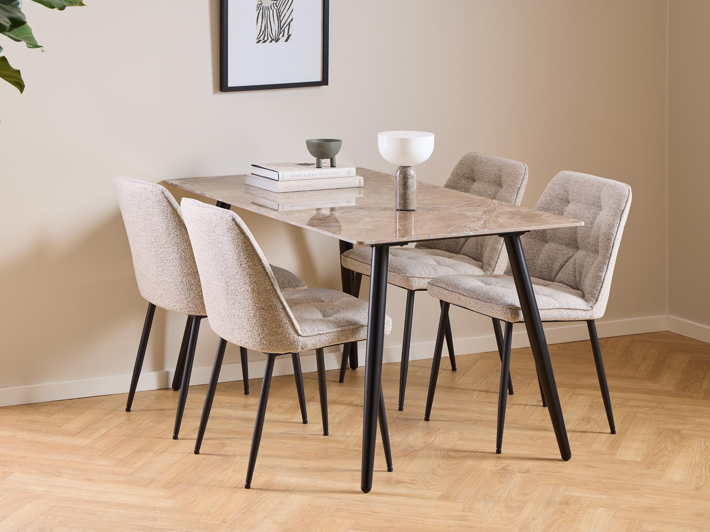Scaun Norsica 643 (Bej)