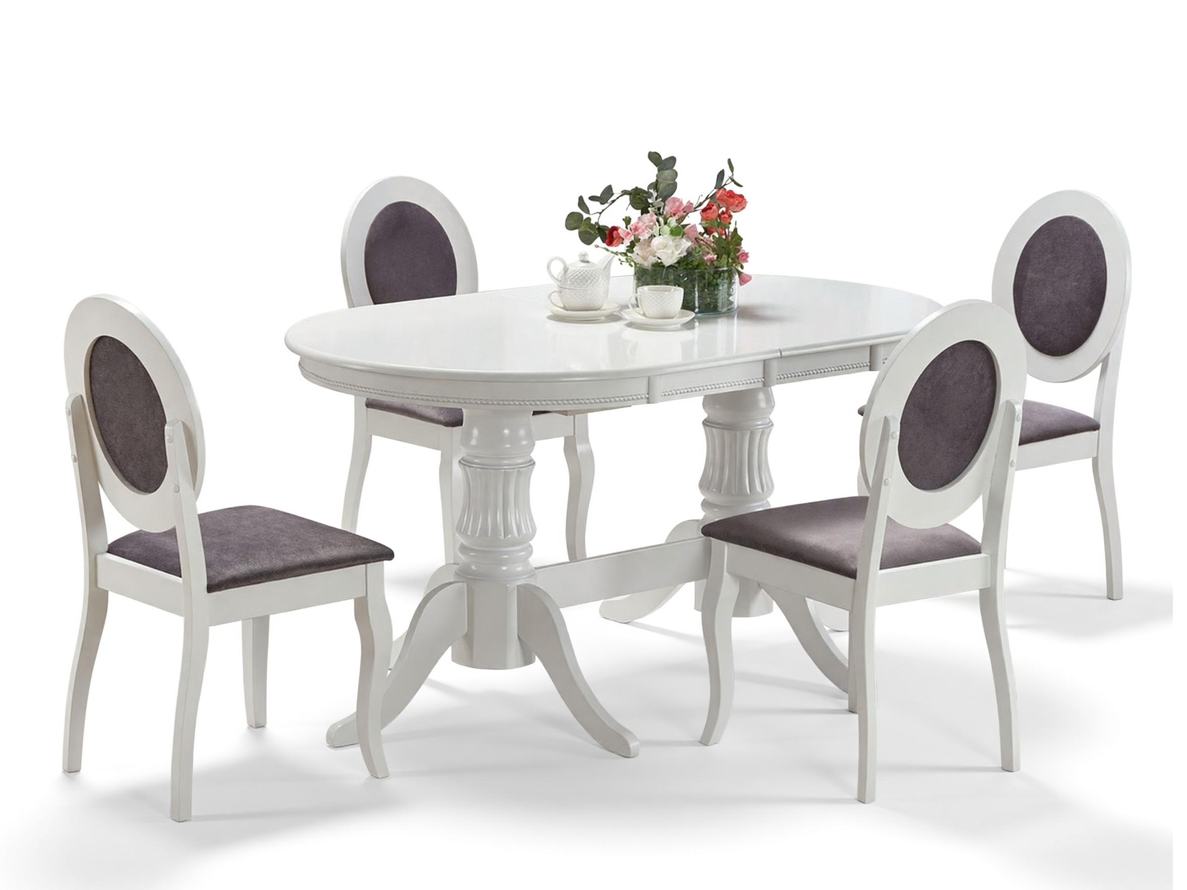 Set de dining Houston 780