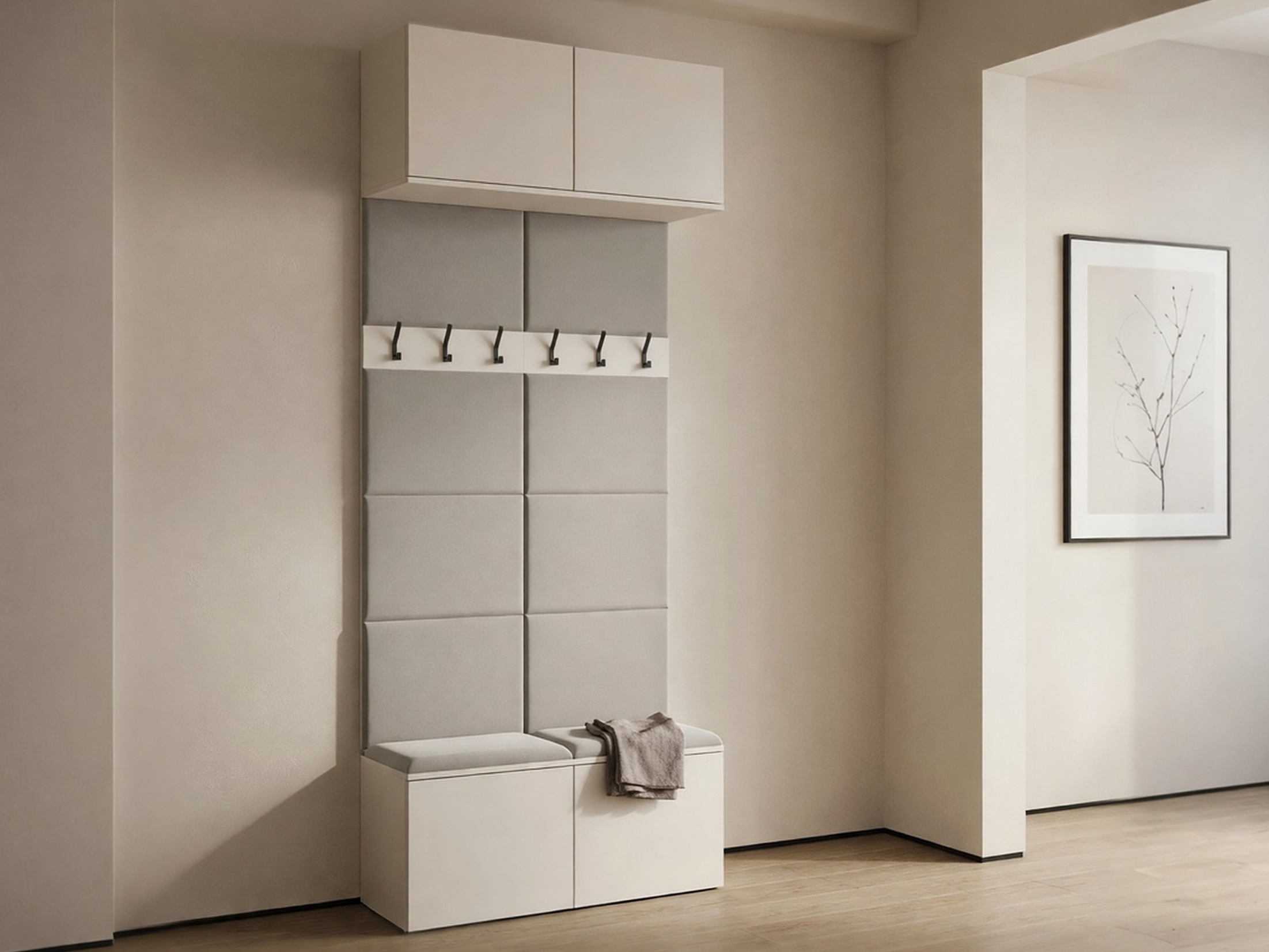 Set de hol Mandeville 295