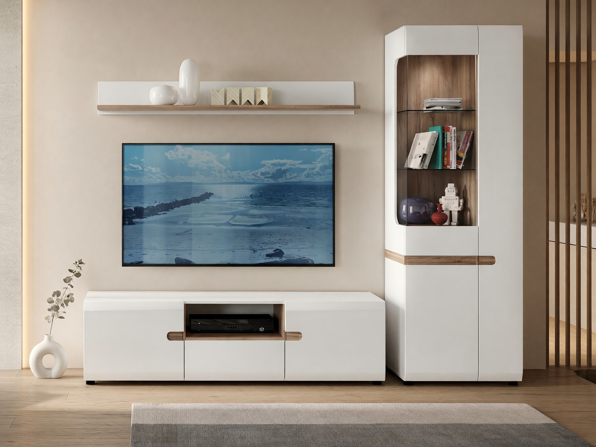 Set de living Vesfera 116
