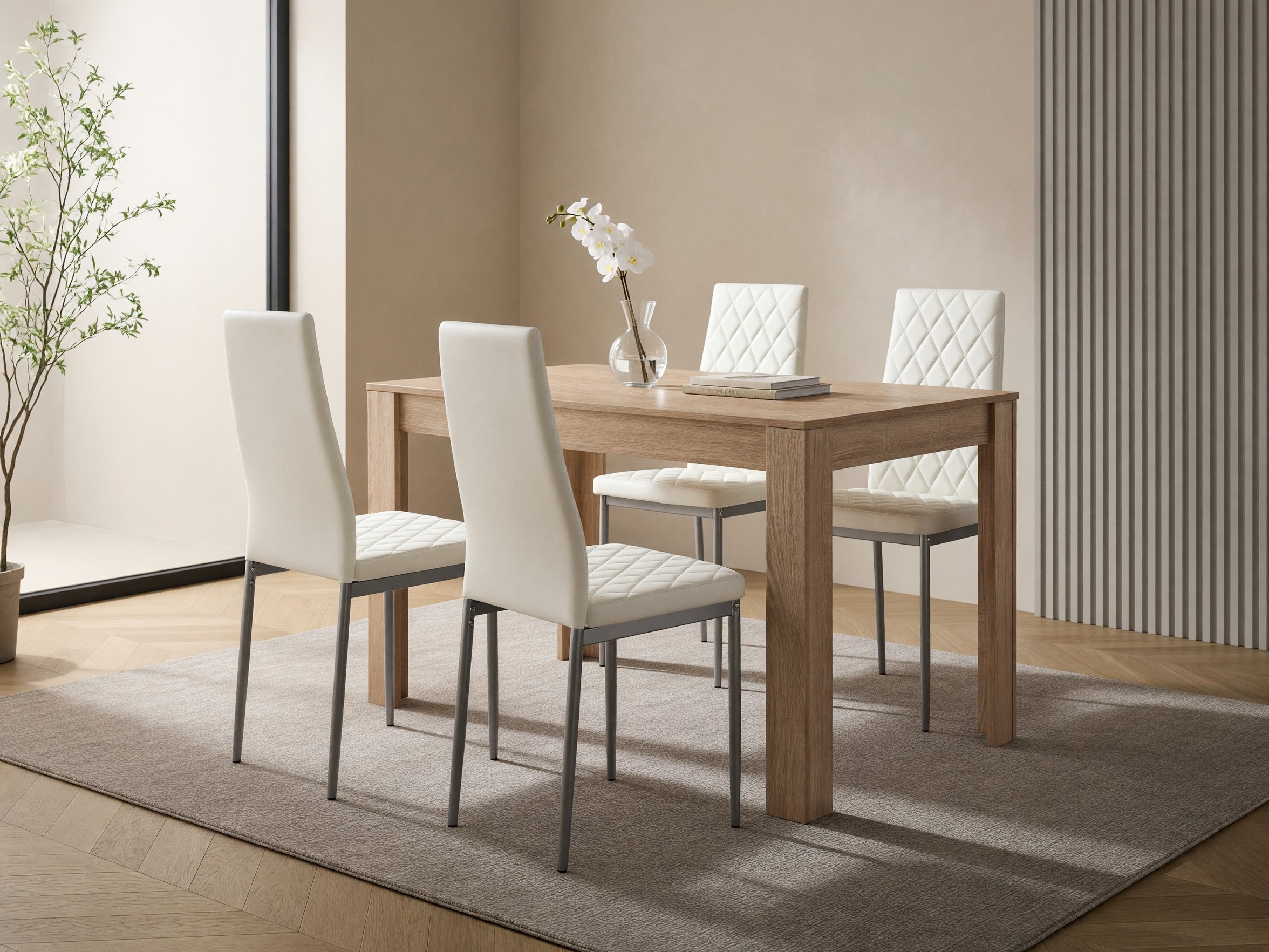 Set de mese Denton 443