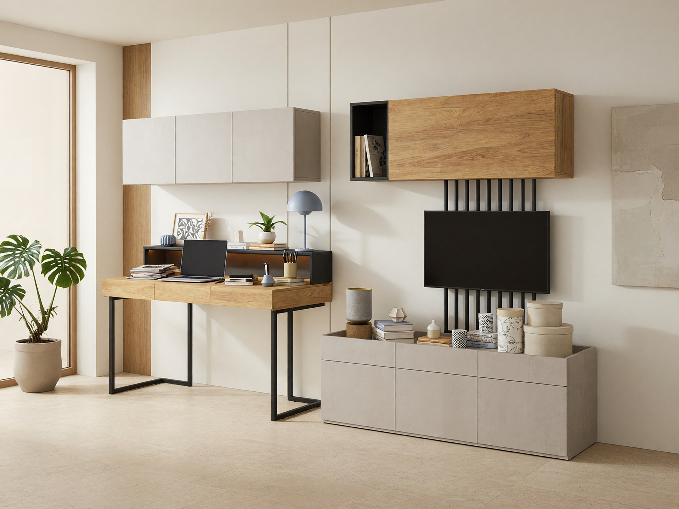 Set de mobilier Orlbale 148