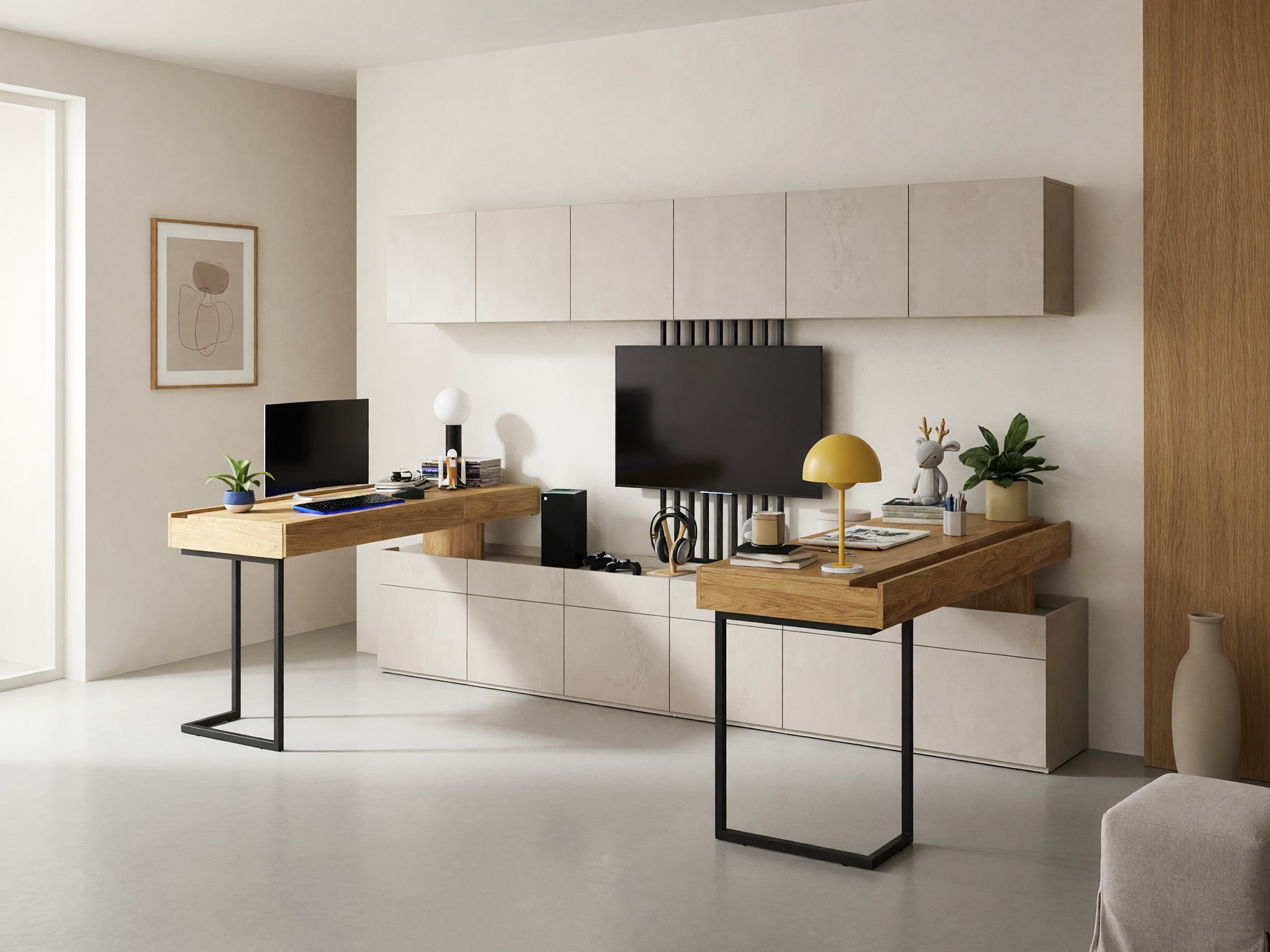 Set de mobilier Orlbale 155