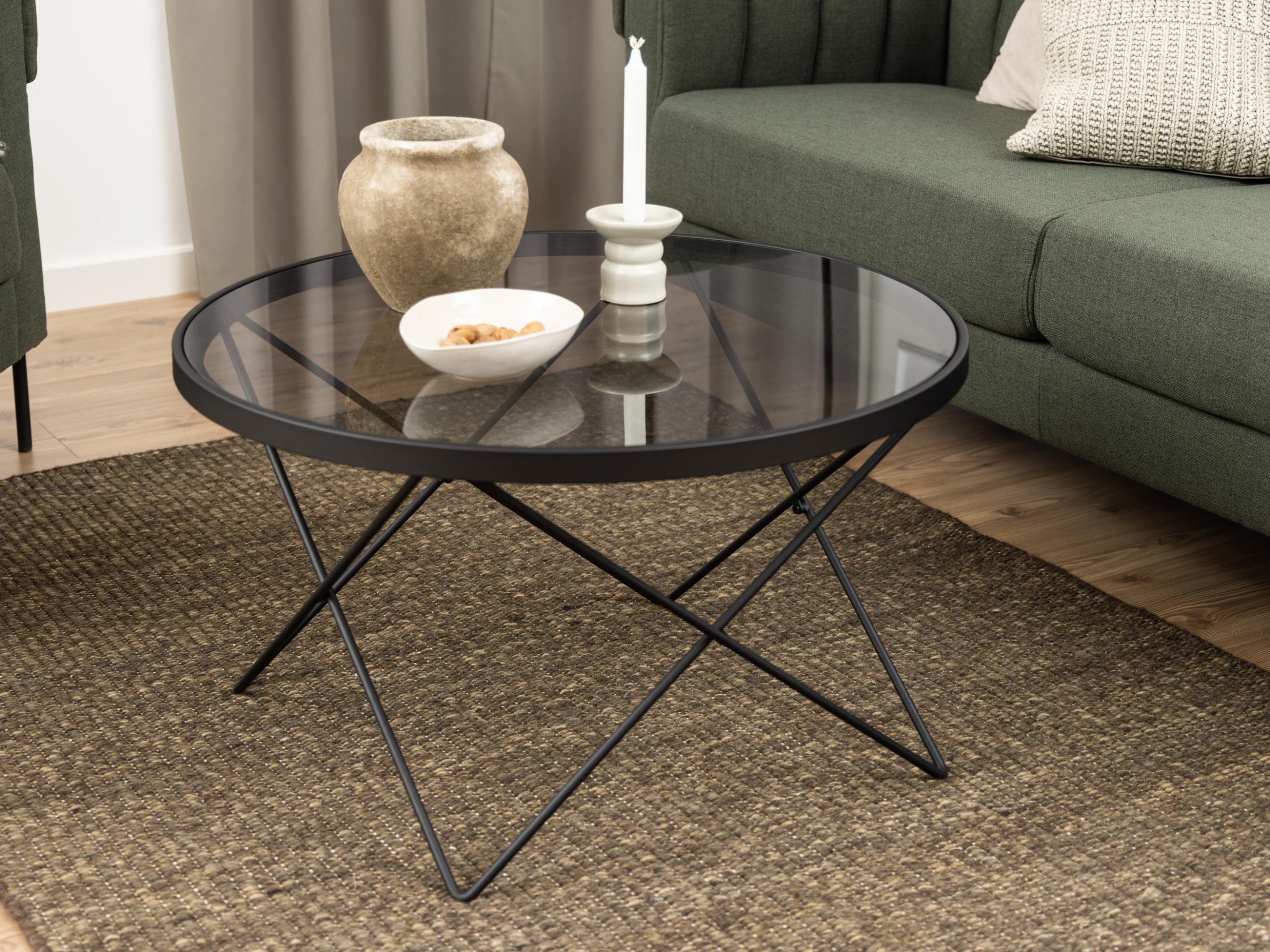 Măsuță de cafea Norsica 672