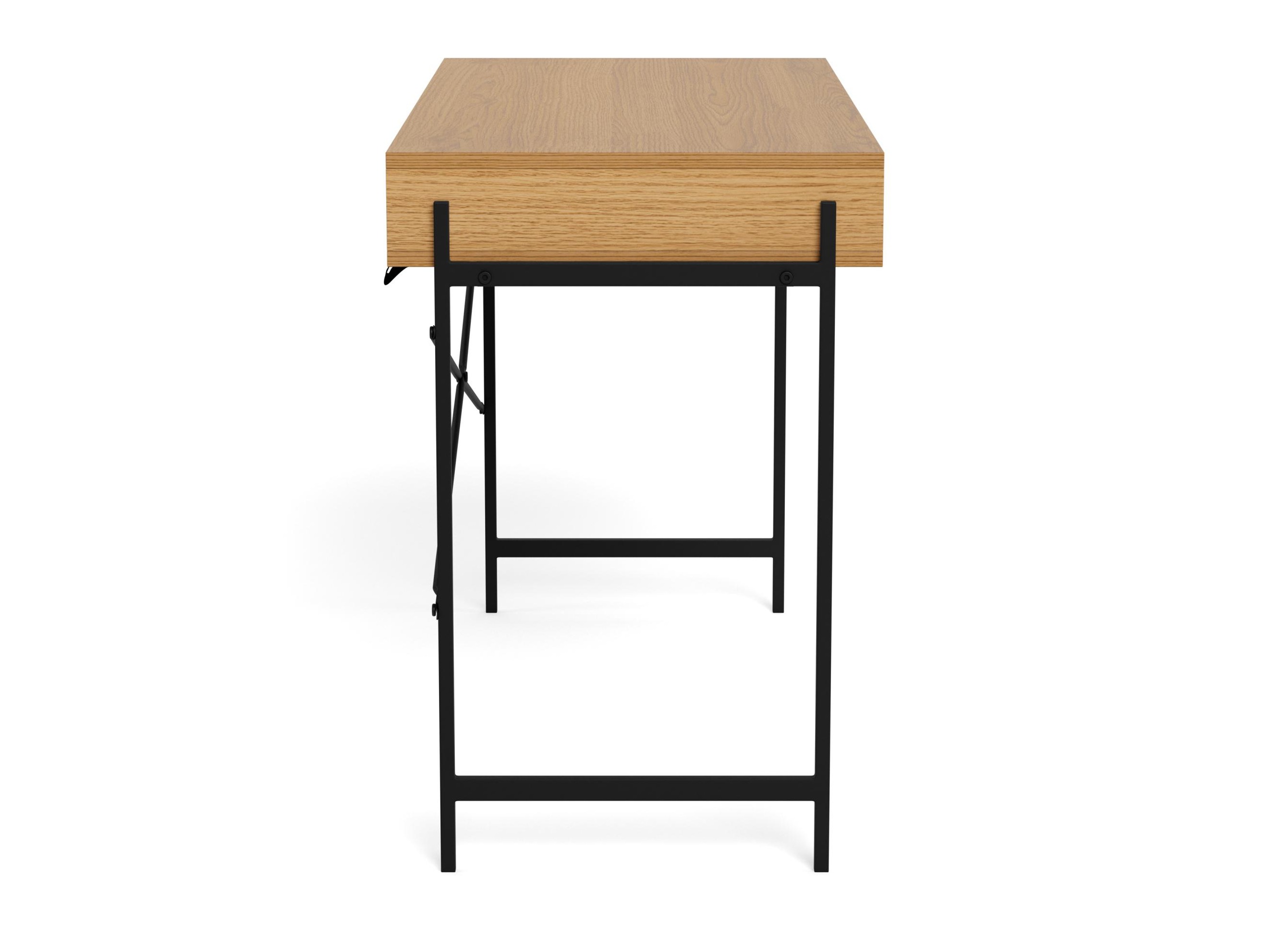 Birou Norsica Levsori 105 (Stejar natur)