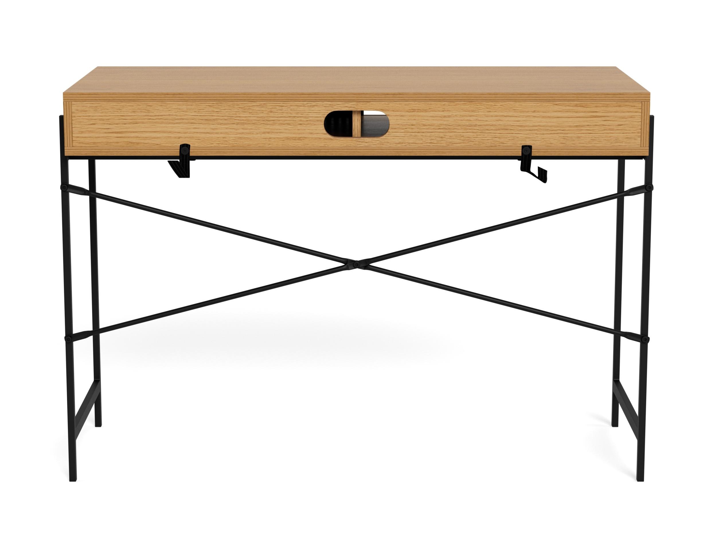Birou Norsica Levsori 105 (Stejar natur)