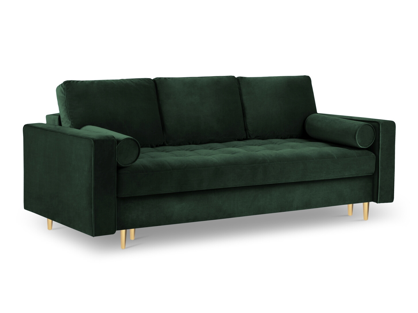 Canapea extensibilă Domrevi 102 (Malia Forrest)