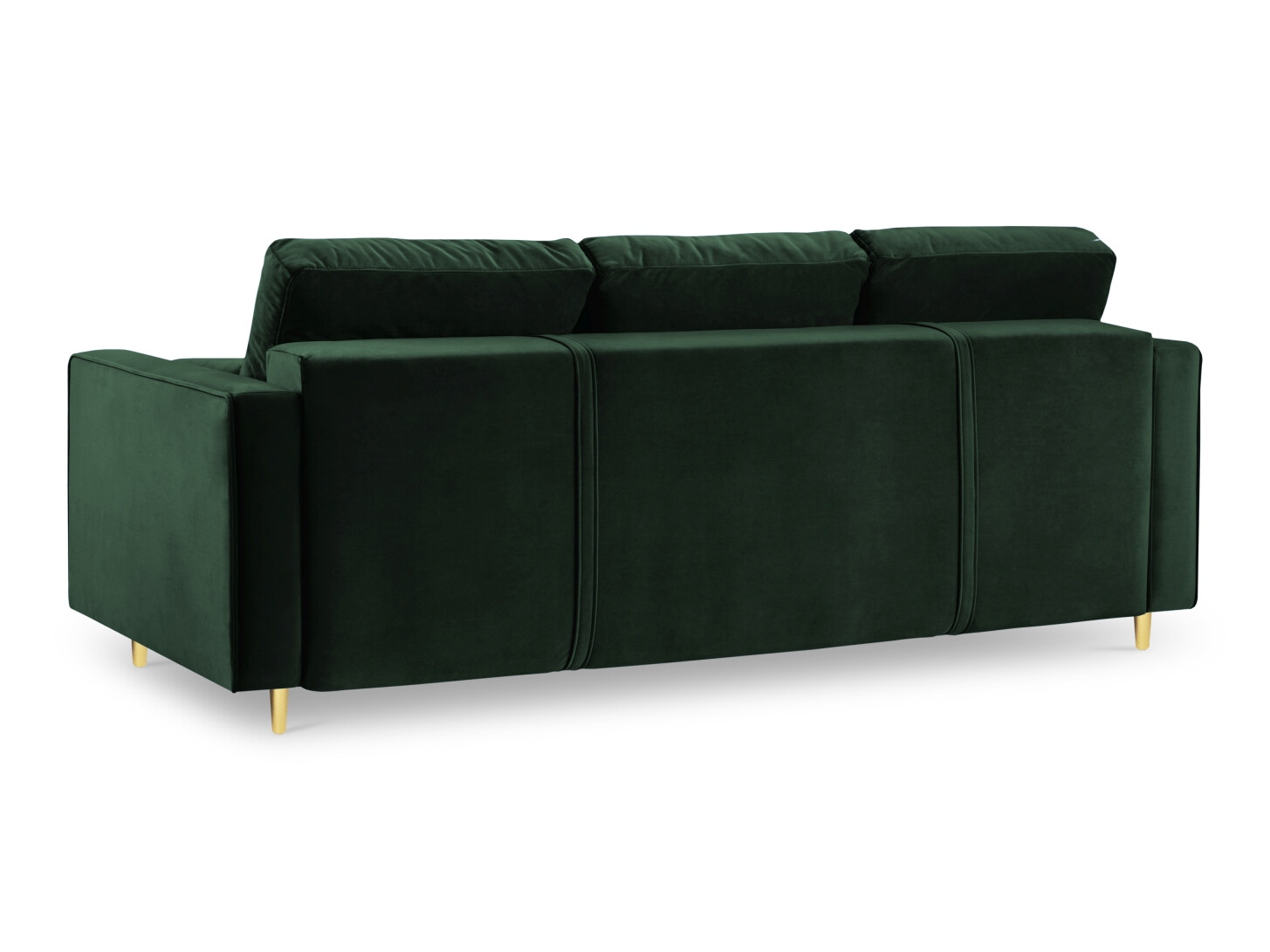 Canapea extensibilă Domrevi 102 (Malia Forrest)