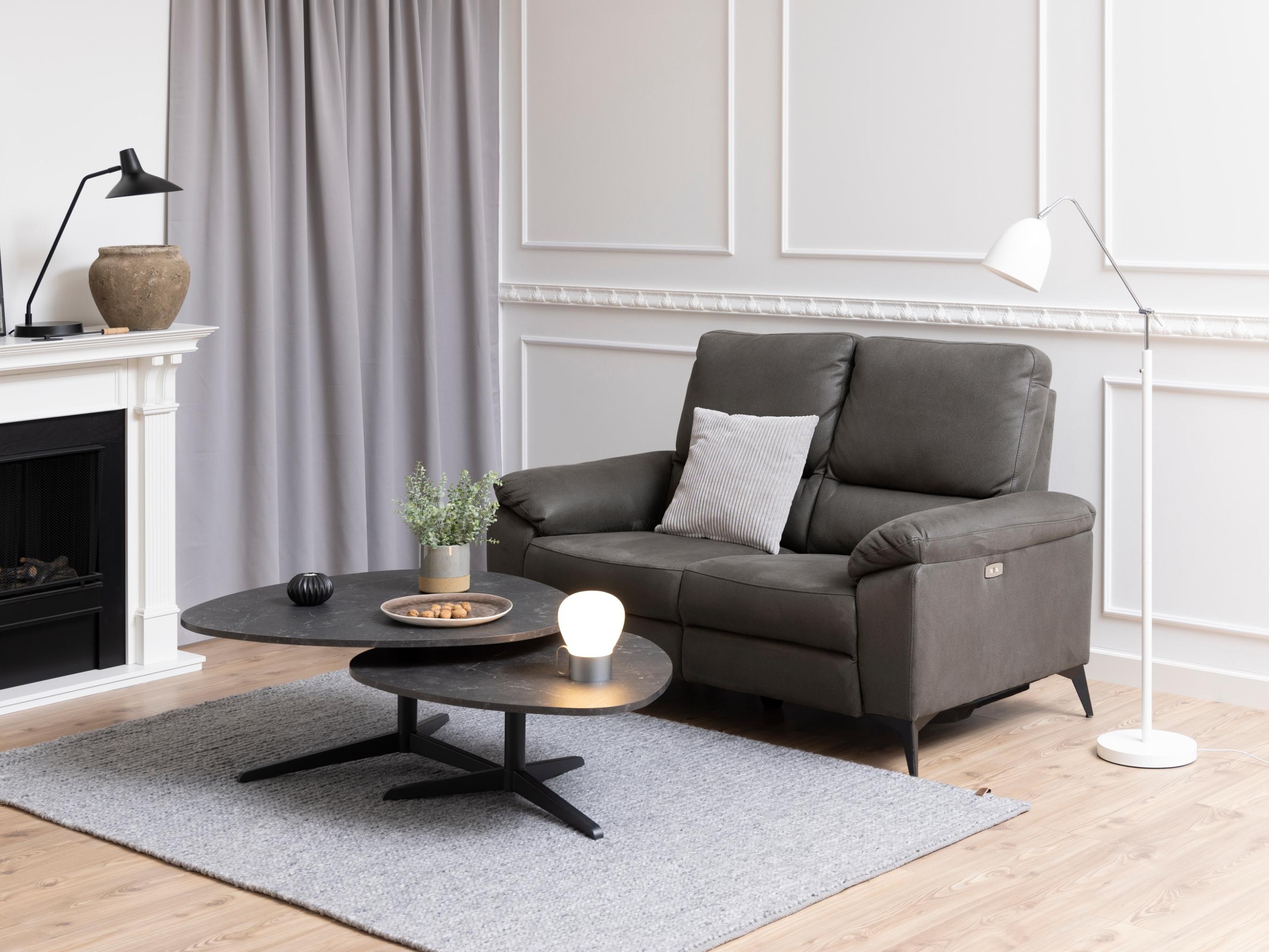 Canapea recliner Norsica 360