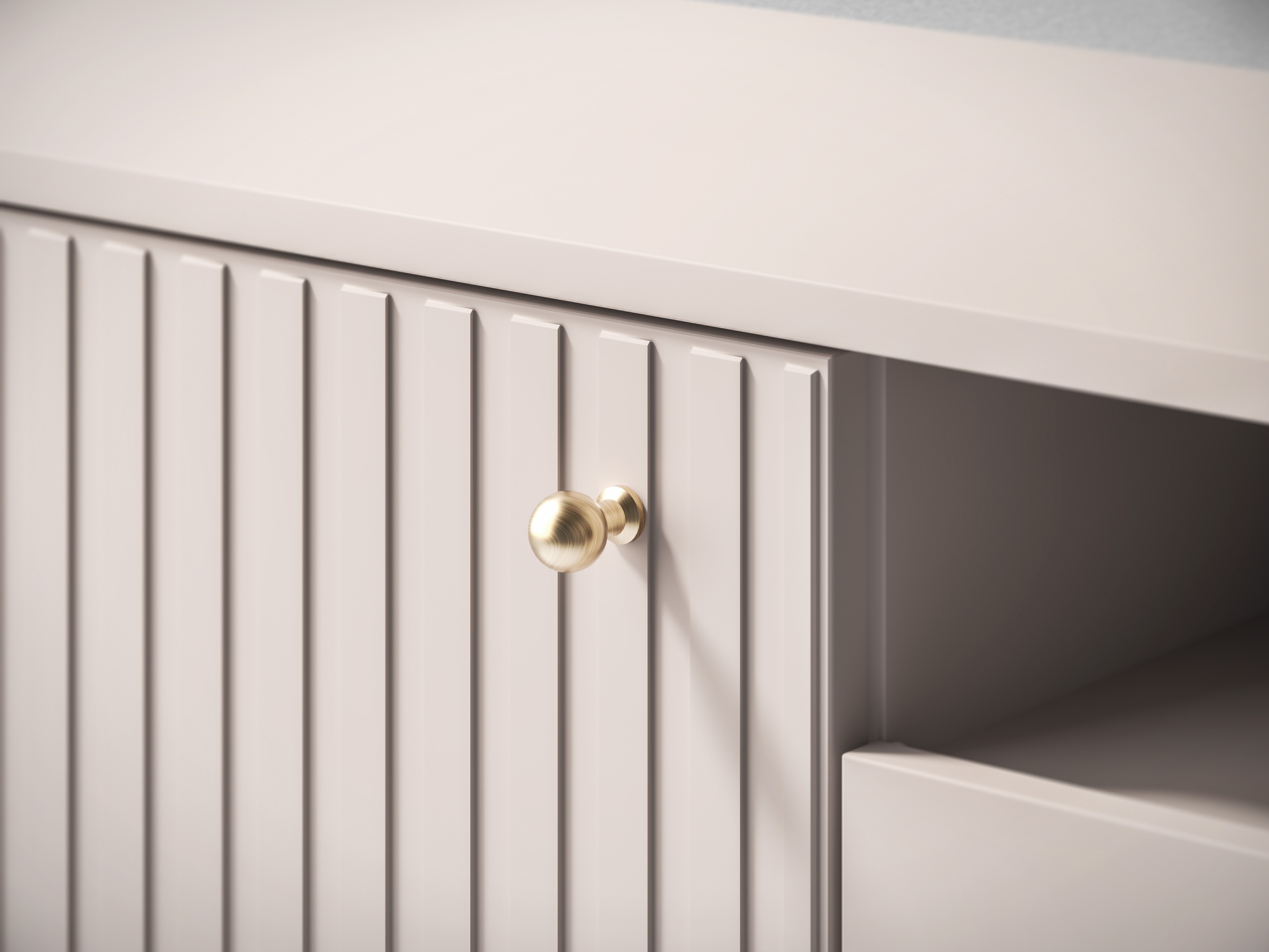 Comodă TV Marmeli 128