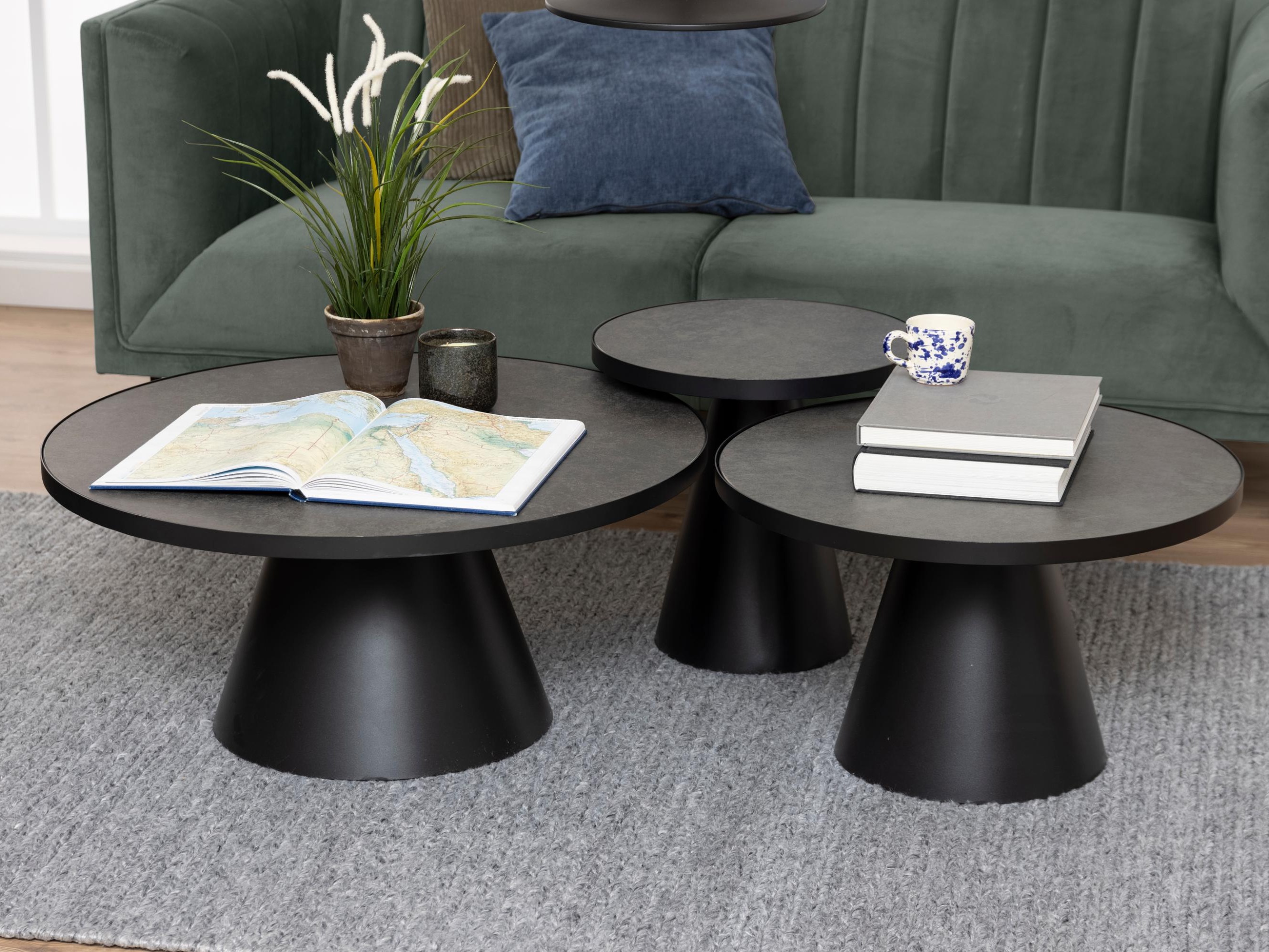 Măsuță de cafea Norsica 358