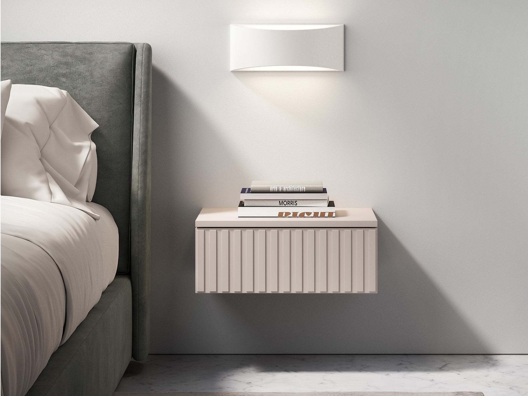 Noptieră Marmeli 131