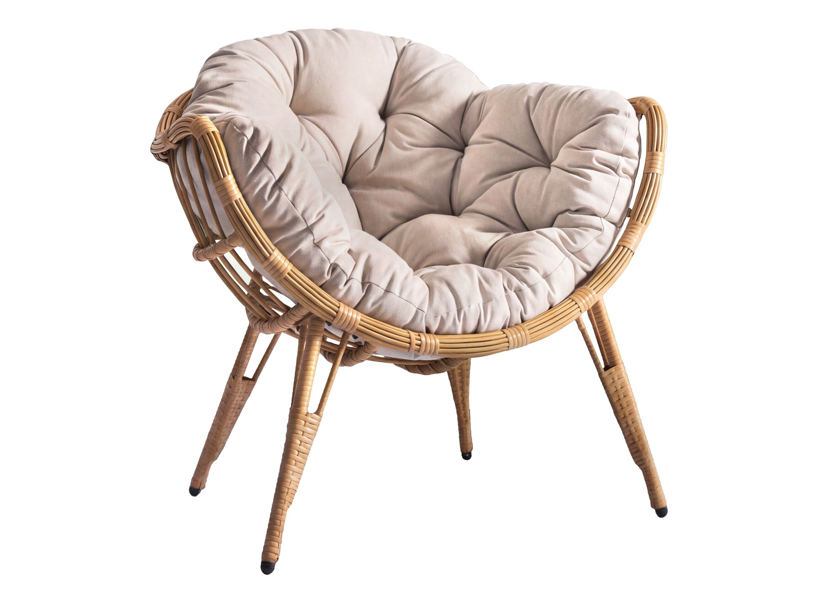 Scaun de exterior Comfivo 557