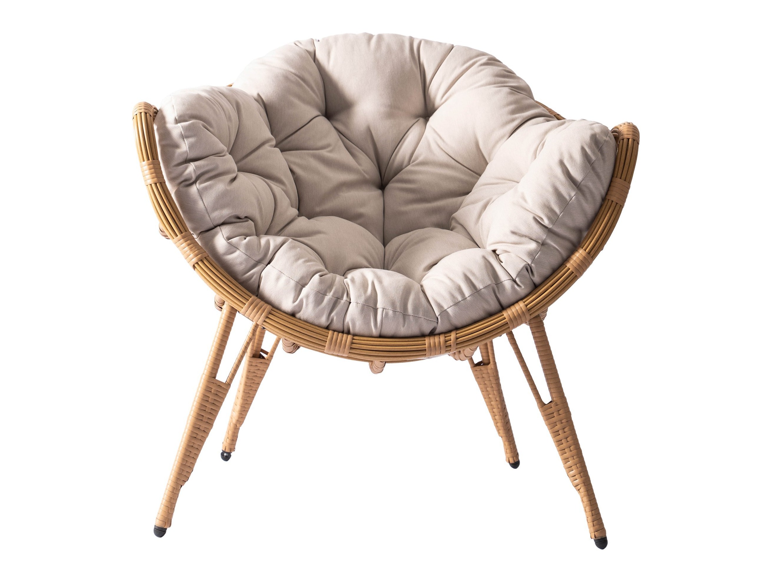 Scaun de exterior Comfivo 557