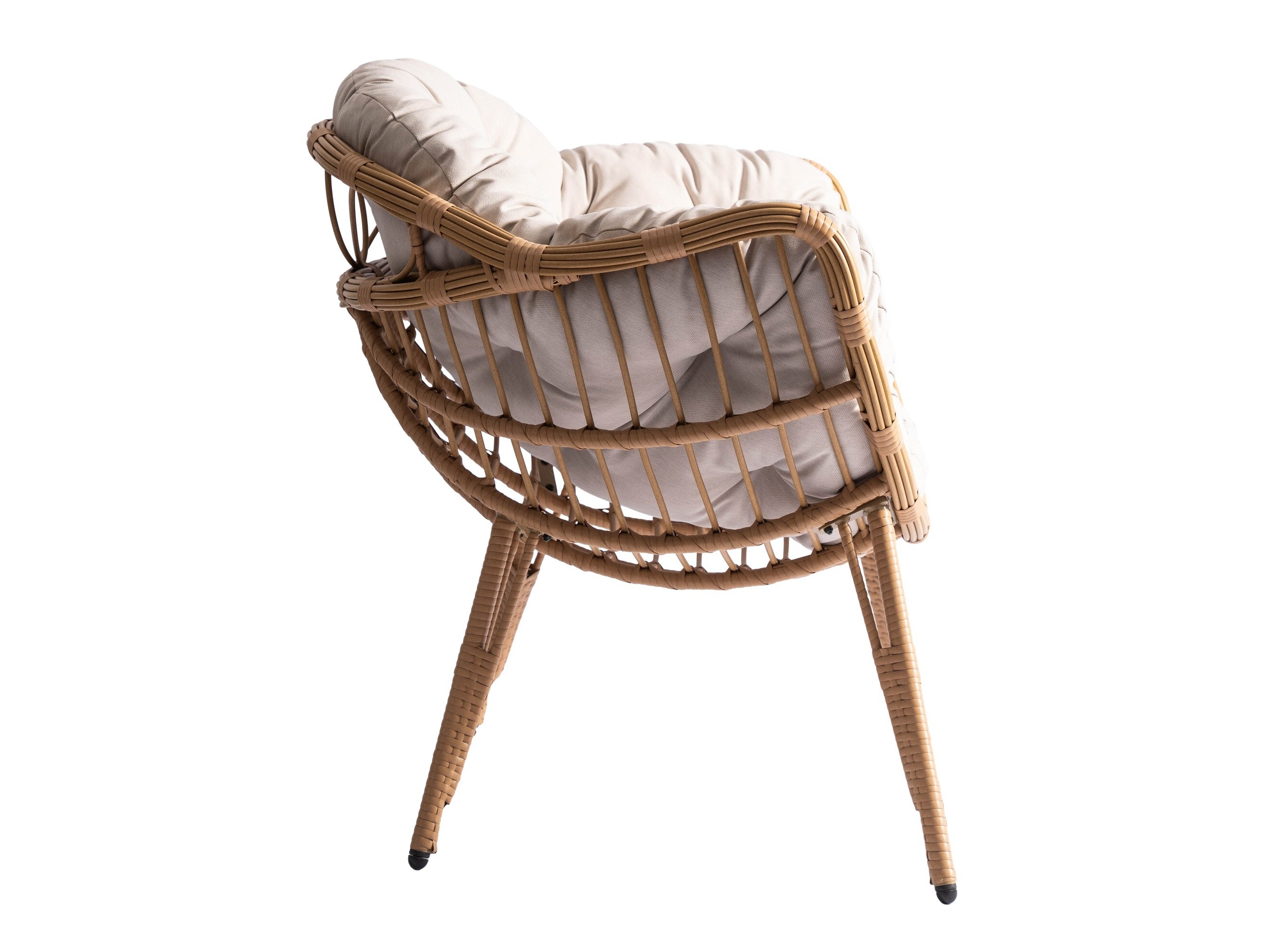 Scaun de exterior Comfivo 557