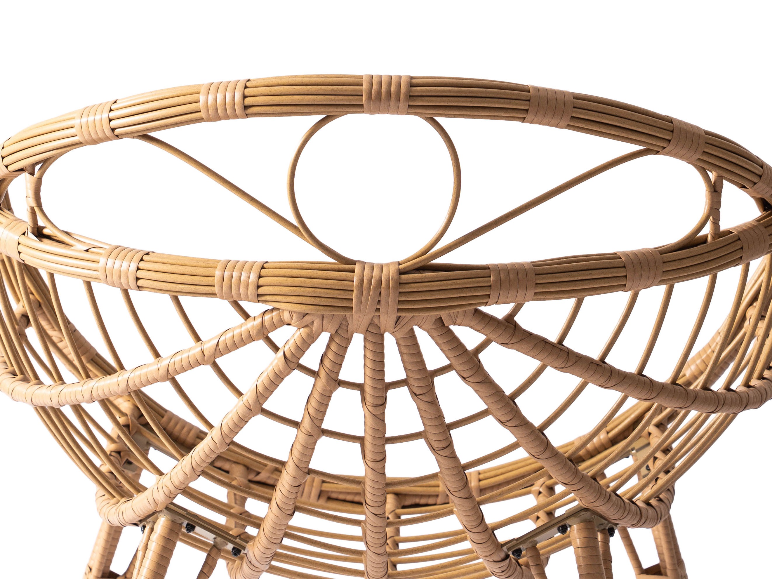 Scaun de exterior Comfivo 557