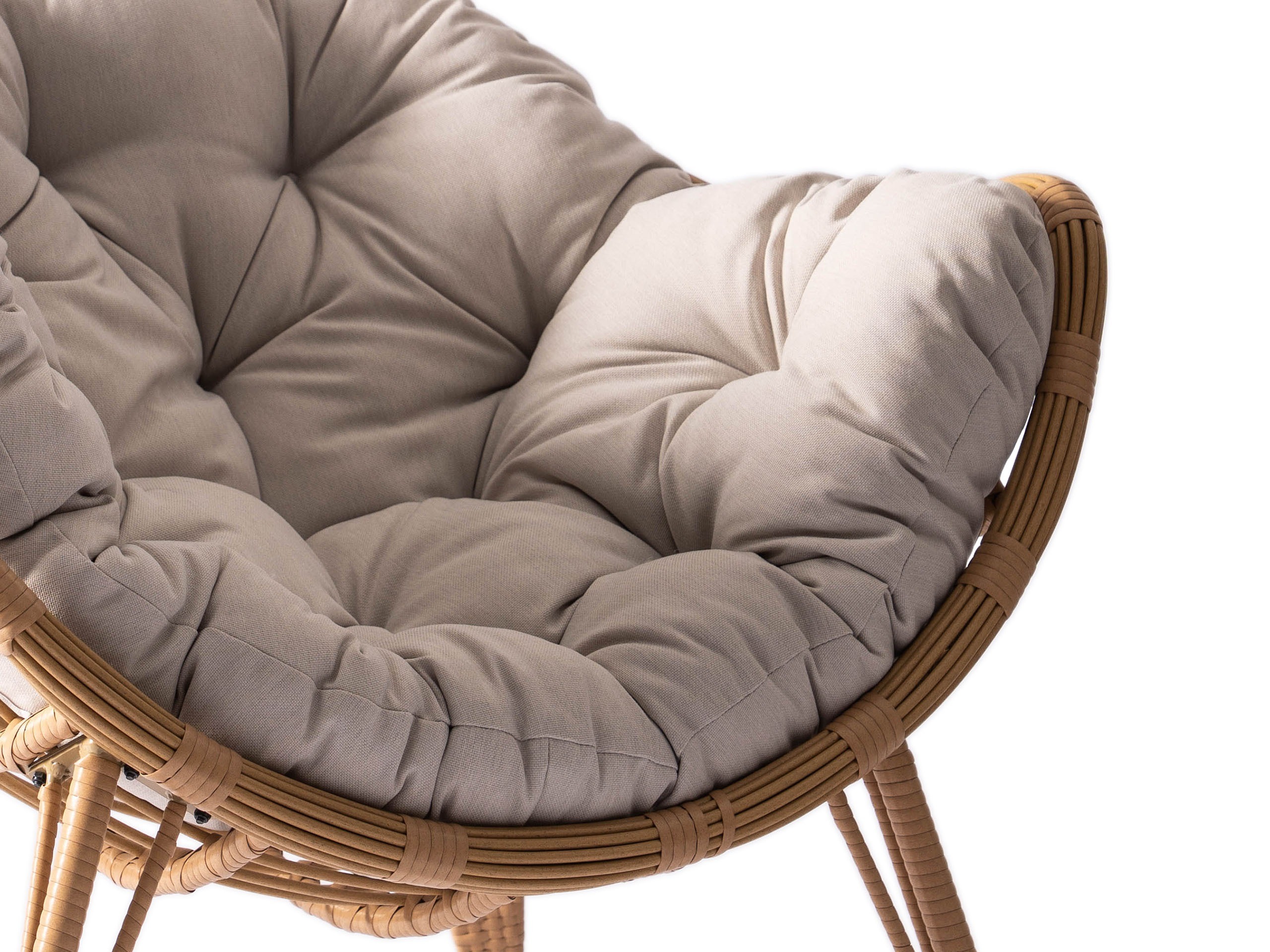 Scaun de exterior Comfivo 557