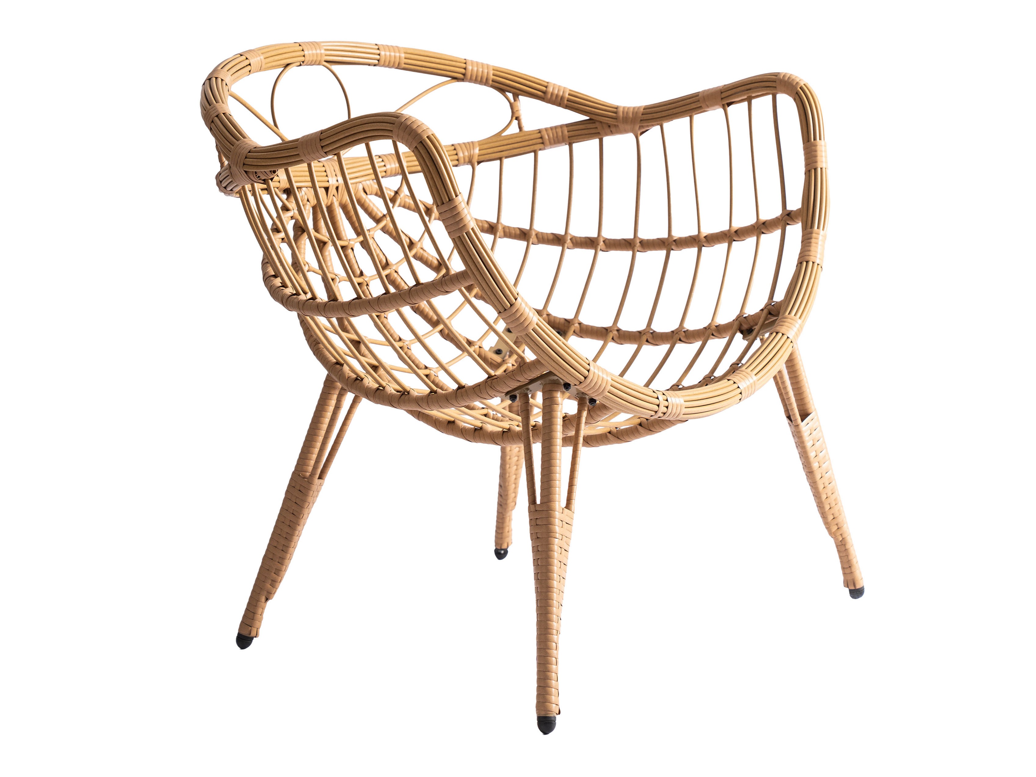 Scaun de exterior Comfivo 557