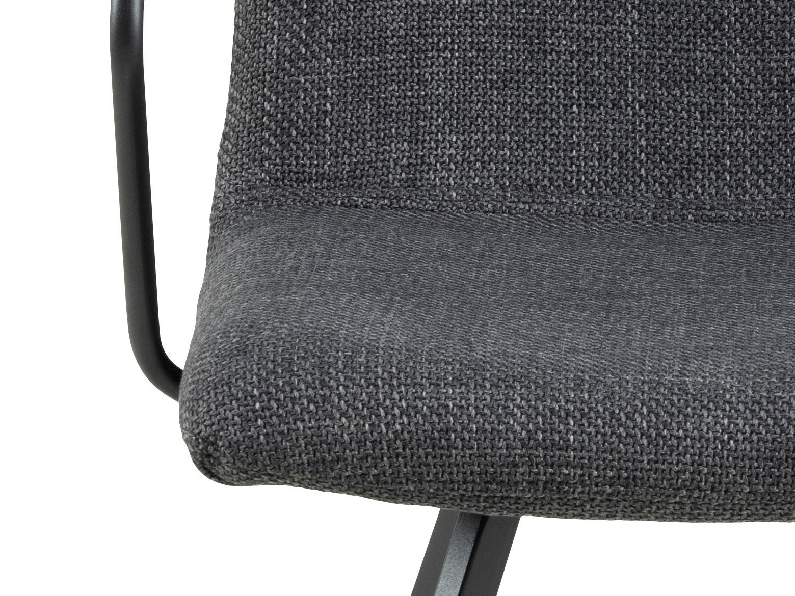 Scaun Norsica 681 (Gri + Negru)