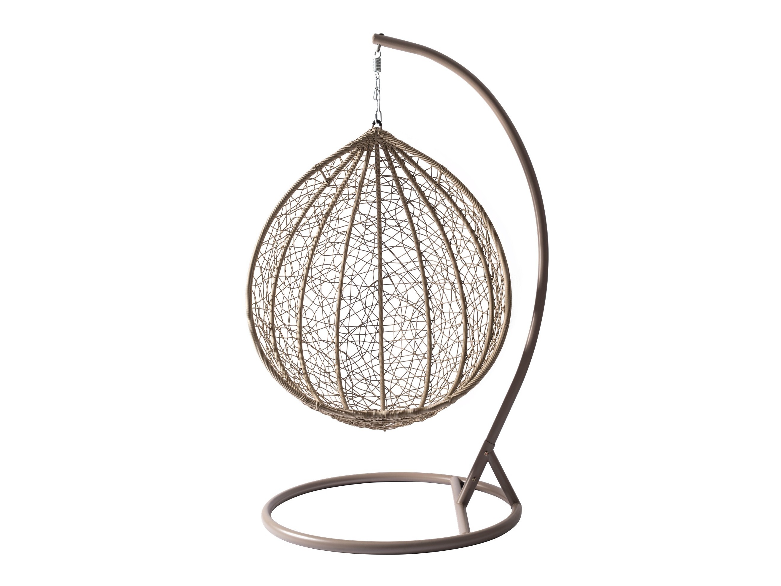 Scaun suspendat Miramar 137 (Bej)