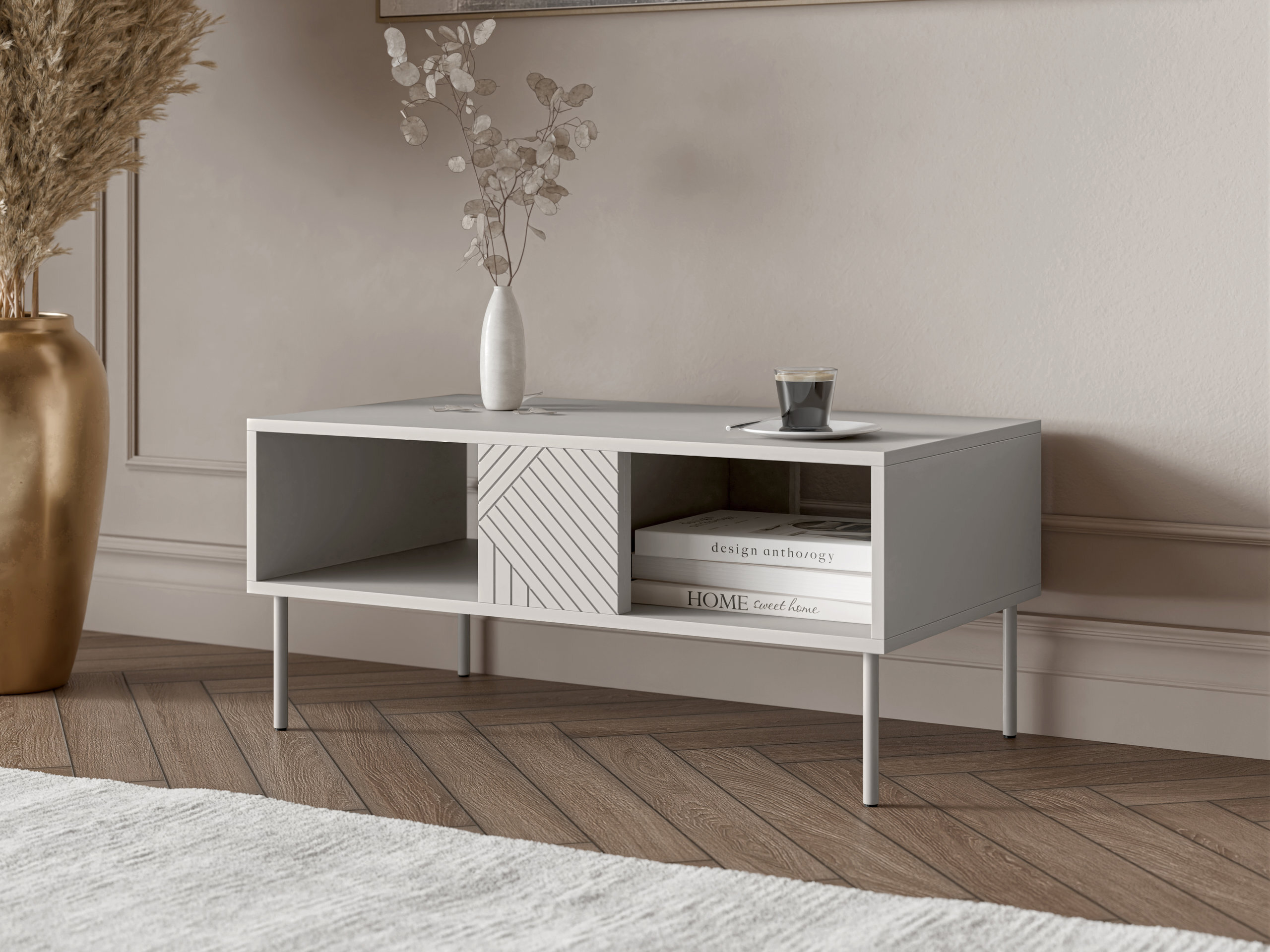 Măsuță de cafea Morbala 101