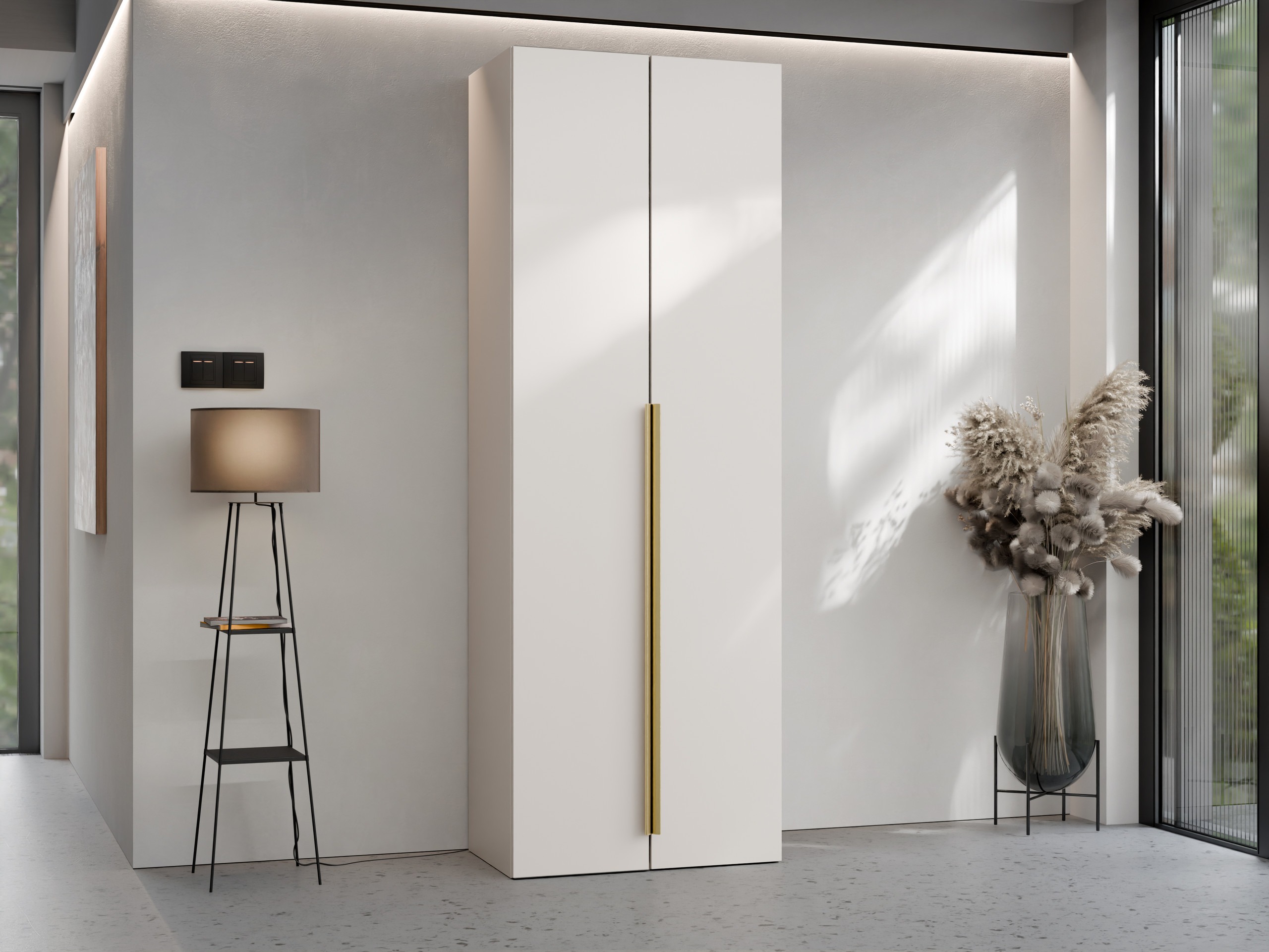 Raft Comfivo Auditor (Bej)
