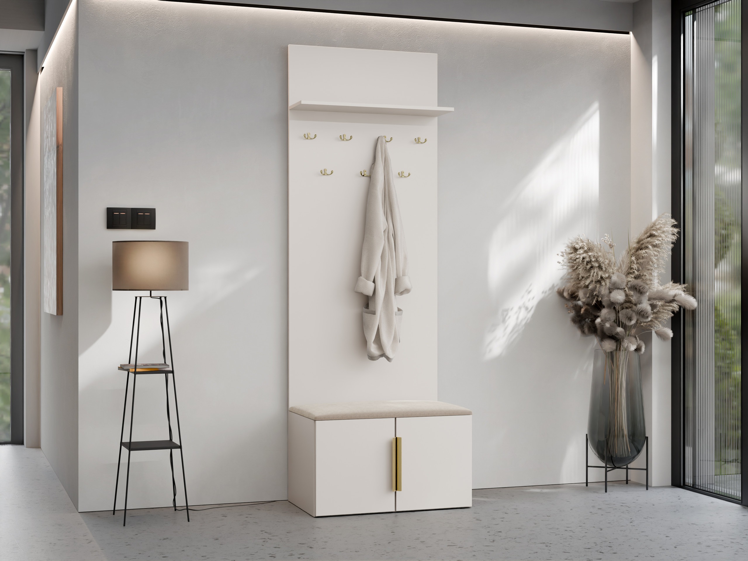 Set de hol Comfivo Magister