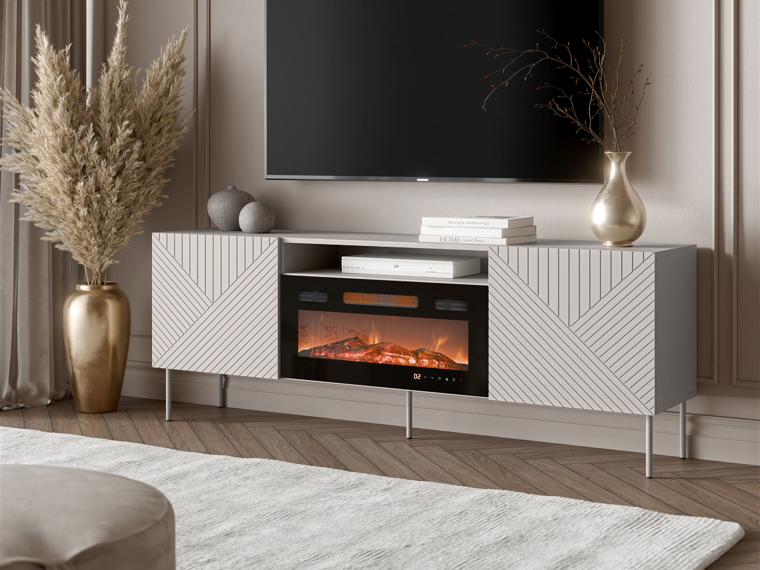 Comodă TV Morbala 105