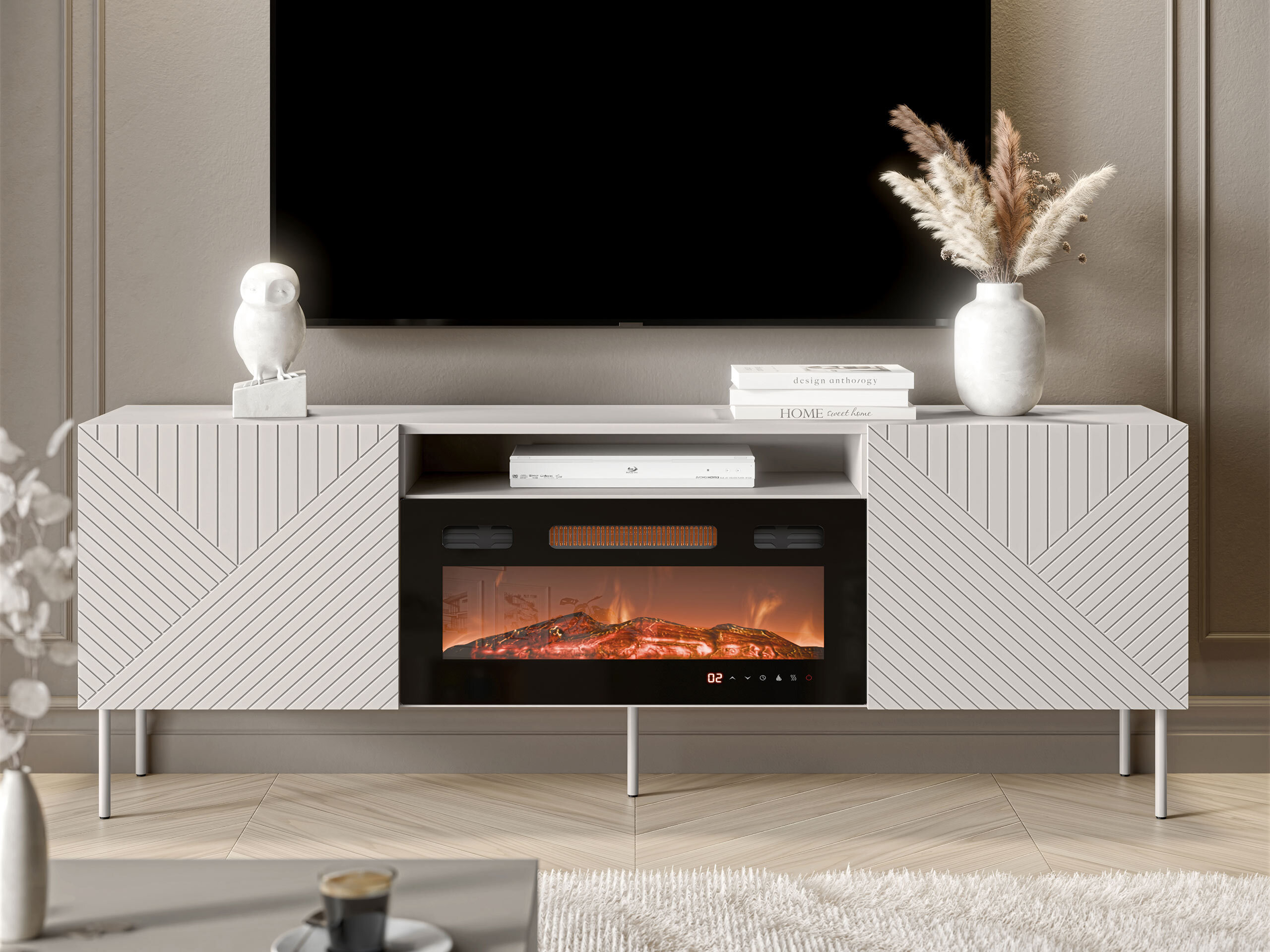 Comodă TV Morbala 105