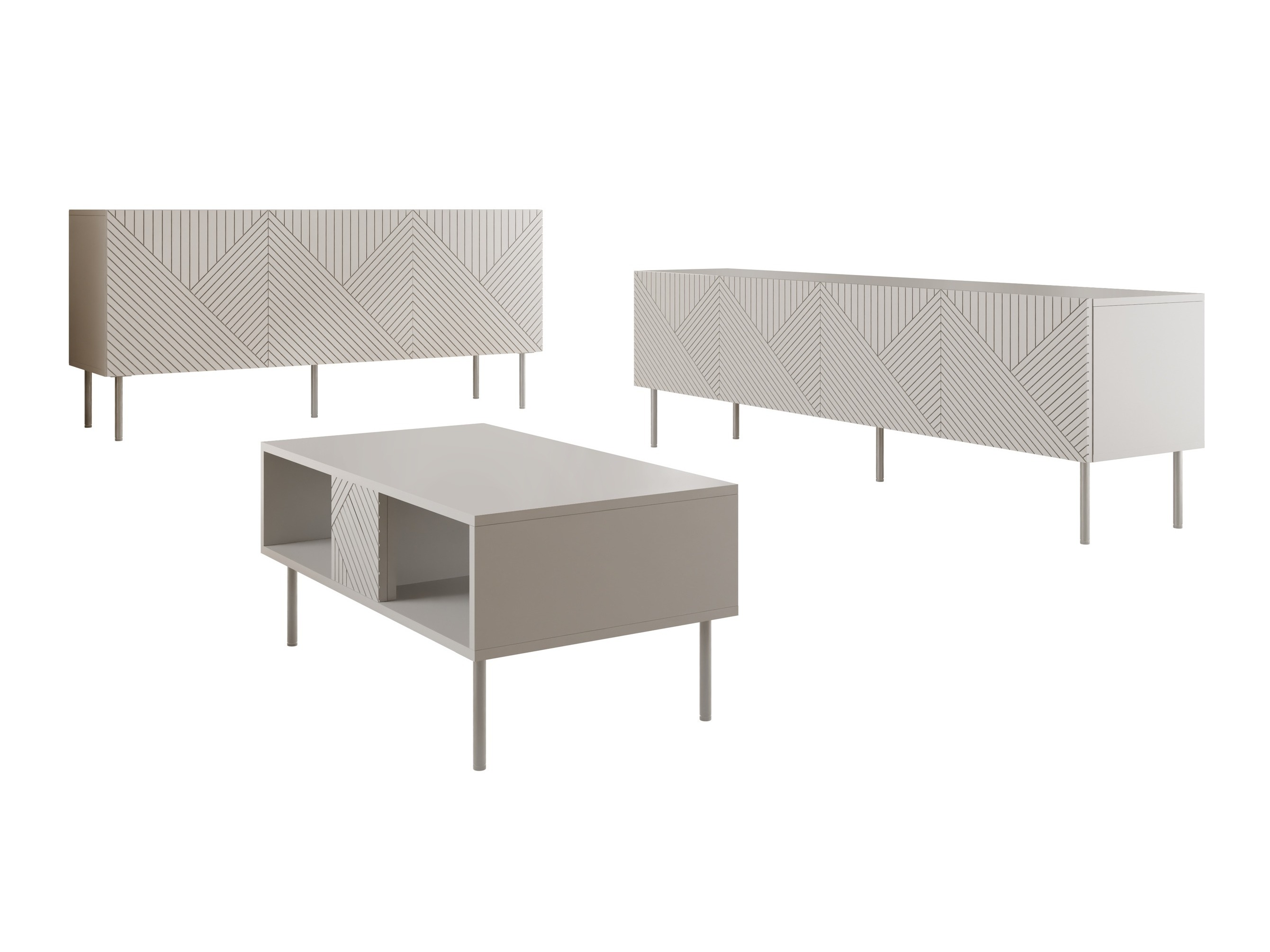 Set de living Morbala 106