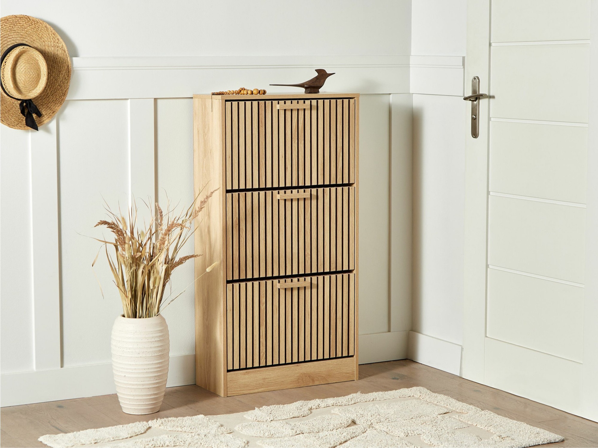 Dulap pantofi SR11415 cu ambalaj deteriorat