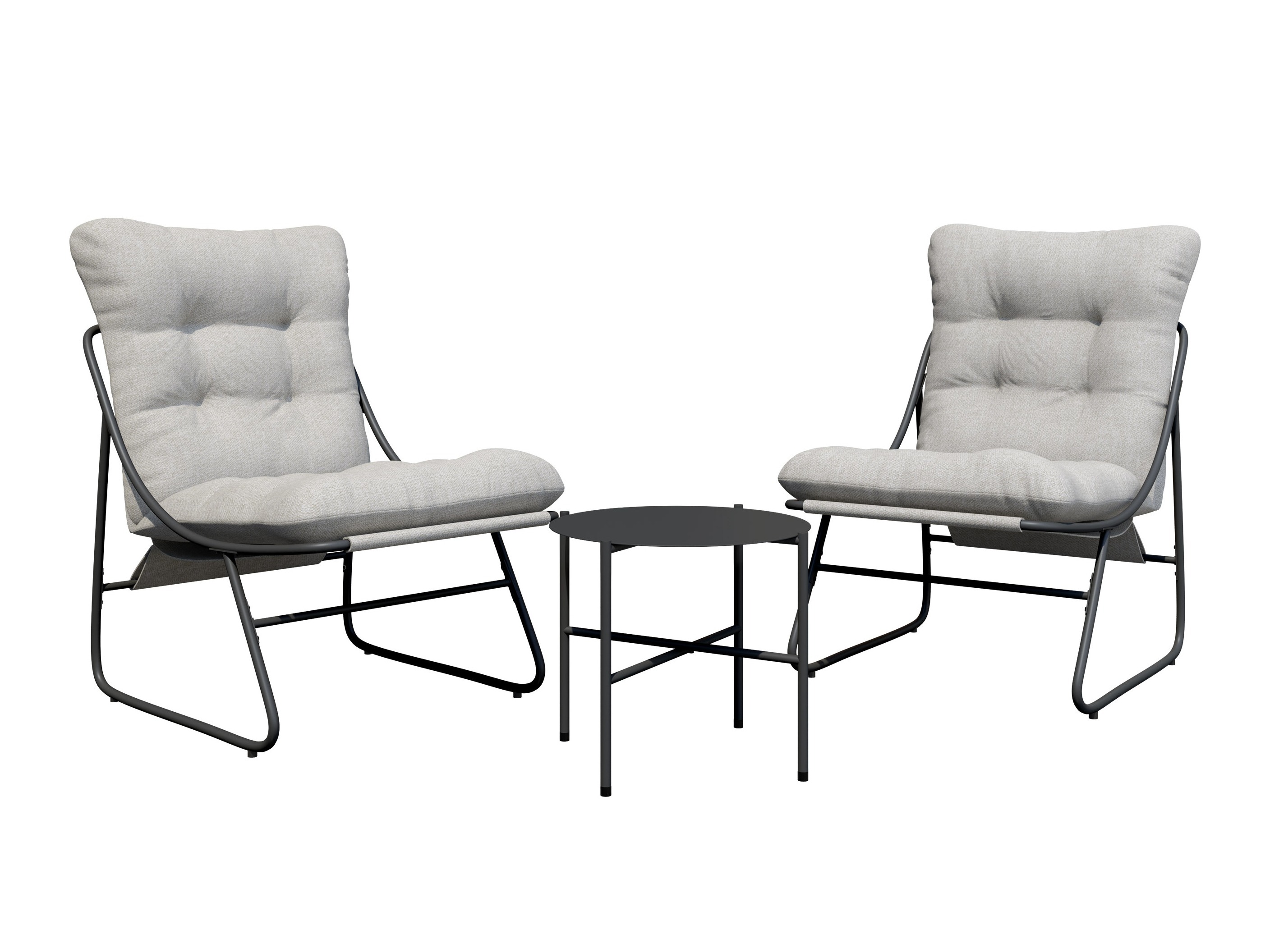 Set de balcon Richardson 141