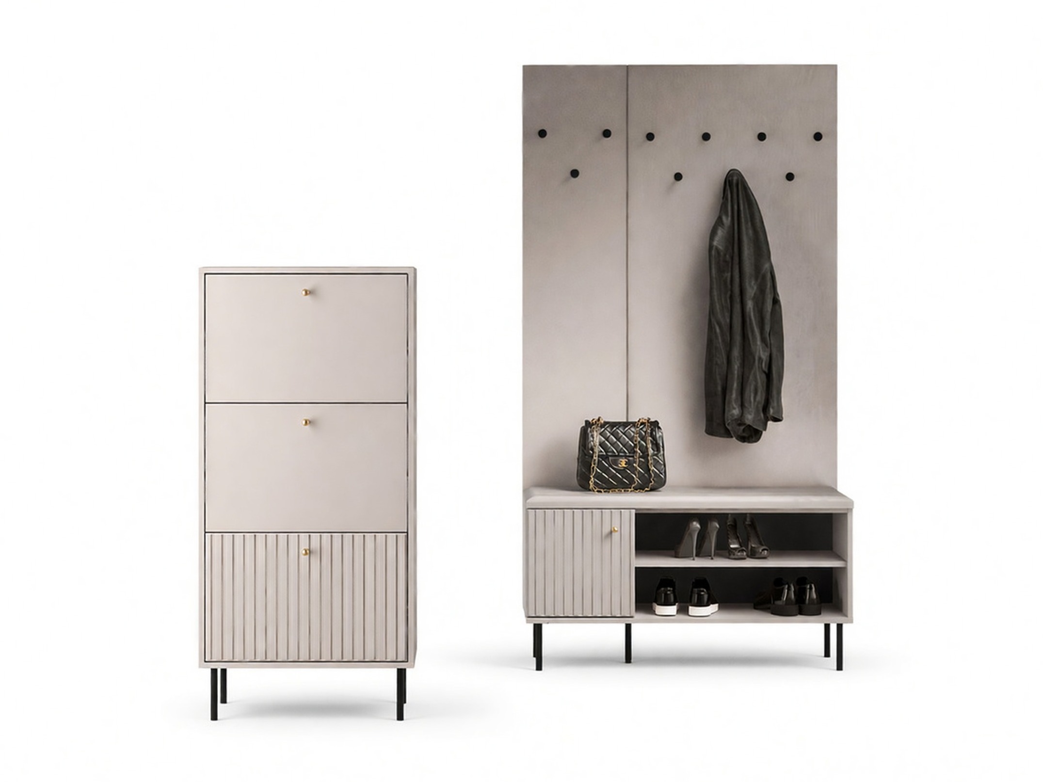 Set de hol Marmeli 133