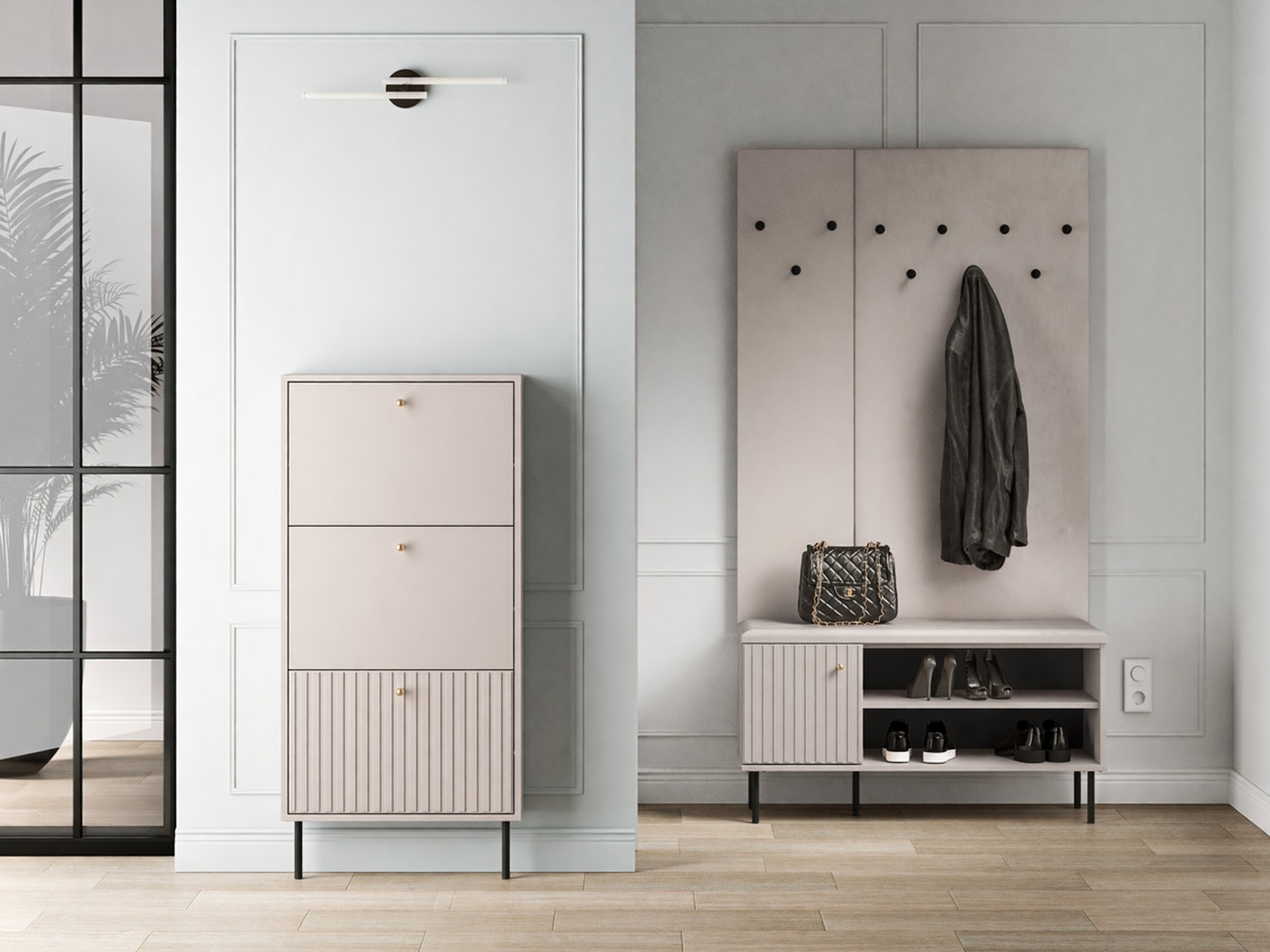 Set de hol Marmeli 133