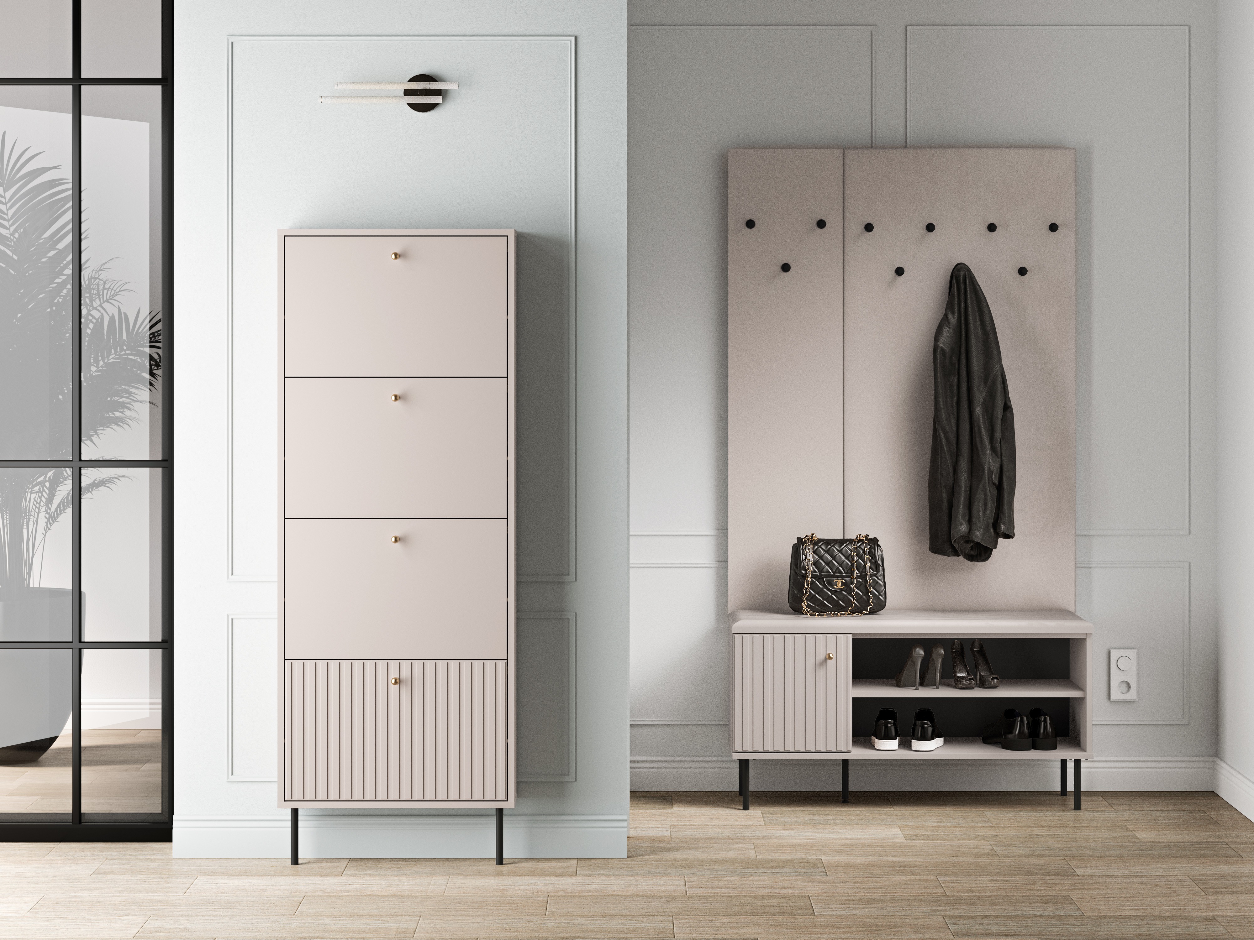 Set de hol Marmeli 134