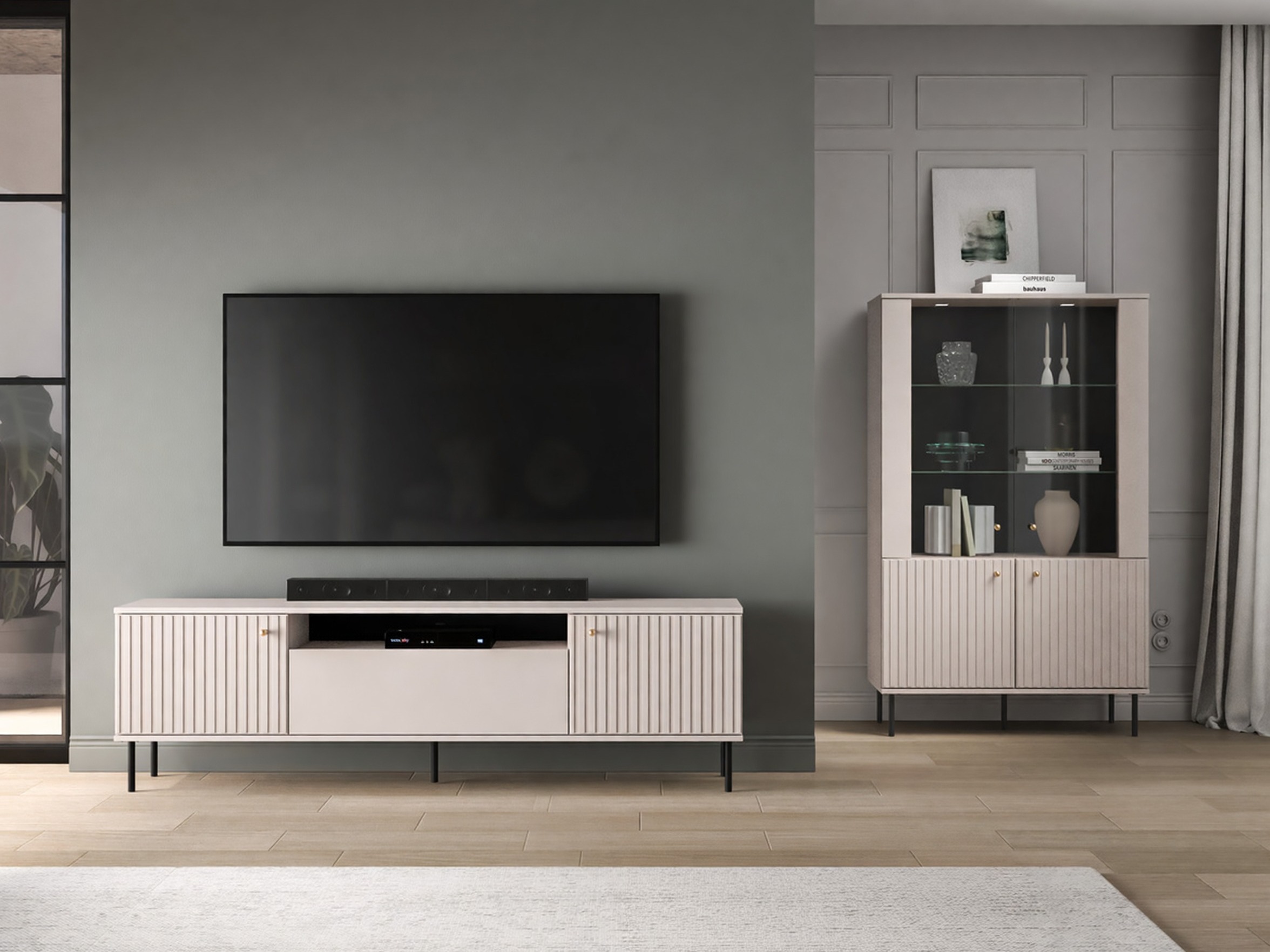 Set de living Marmeli 135