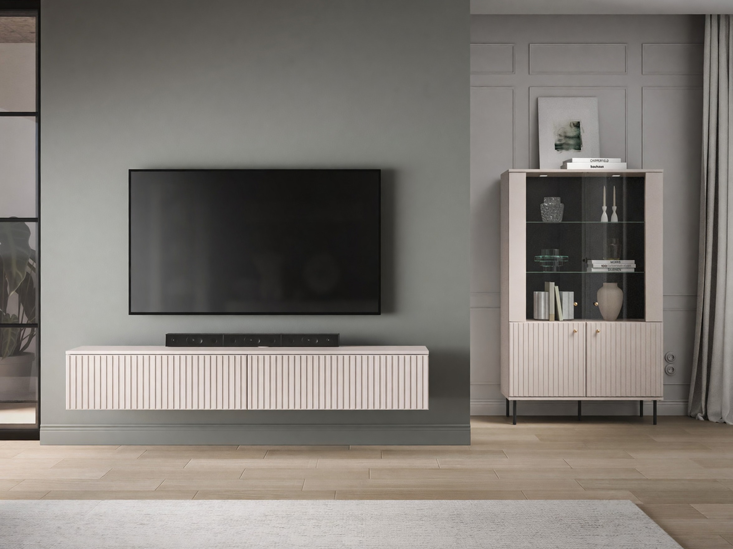 Set de living Marmeli 136