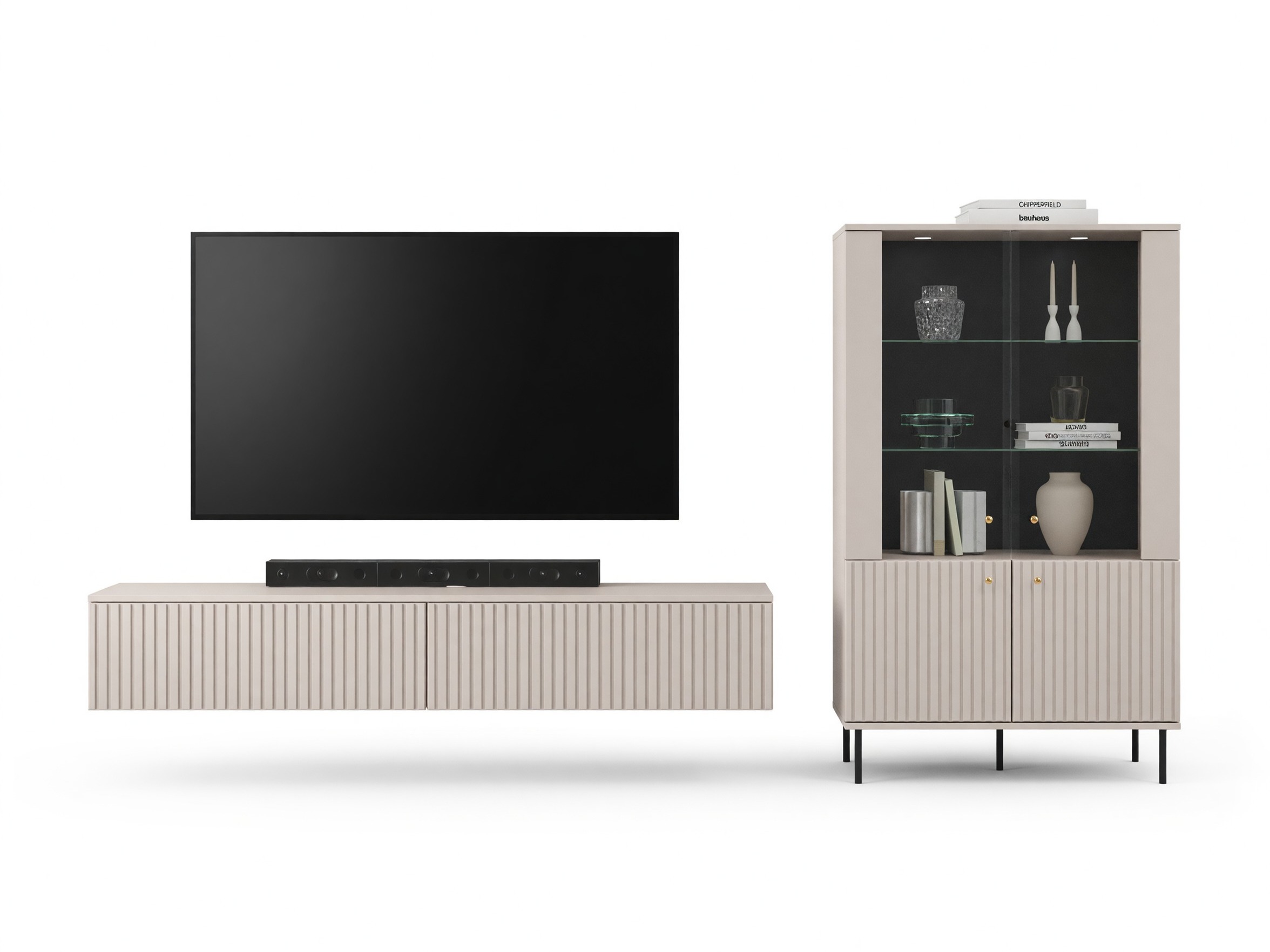 Set de living Marmeli 136