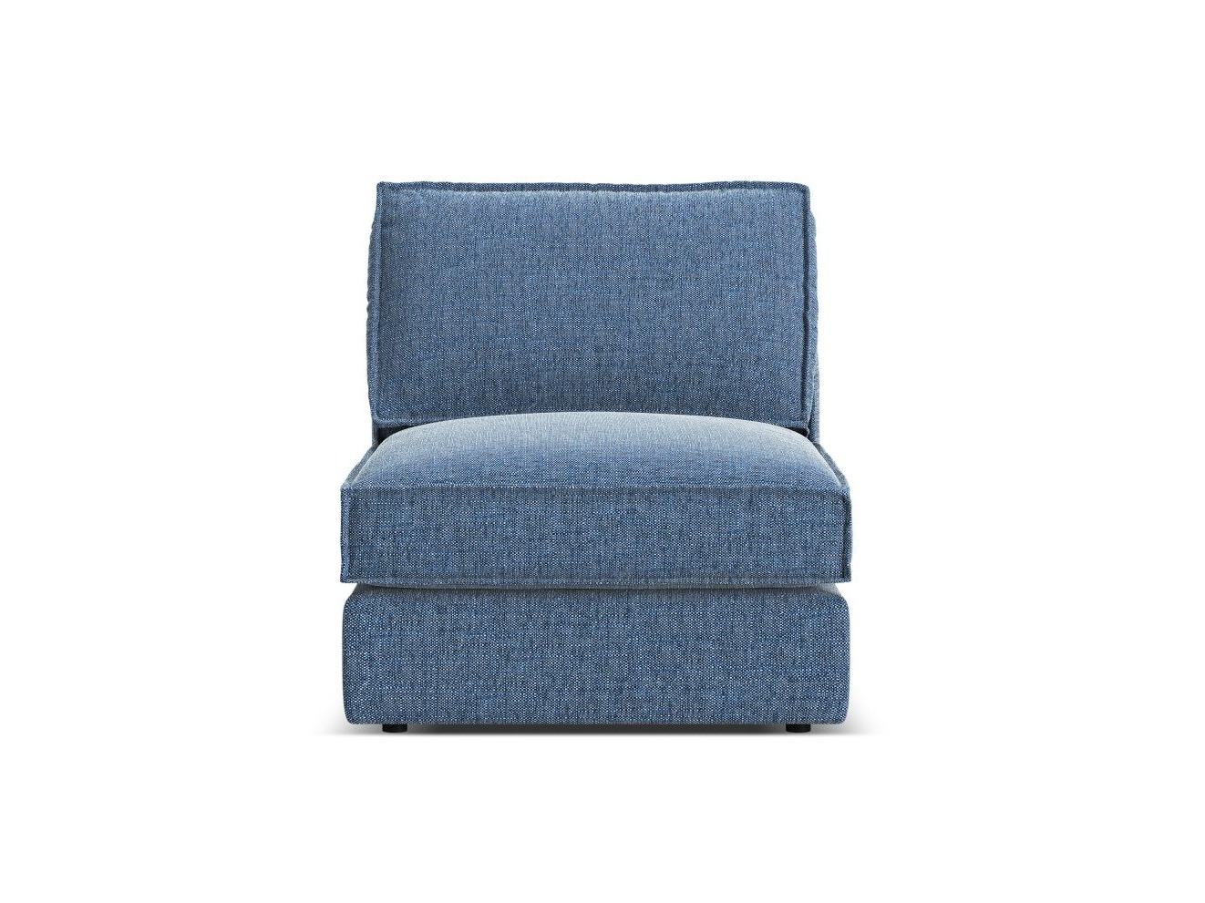 Fotoliu modular Dalodei 100 (Babel Blue)