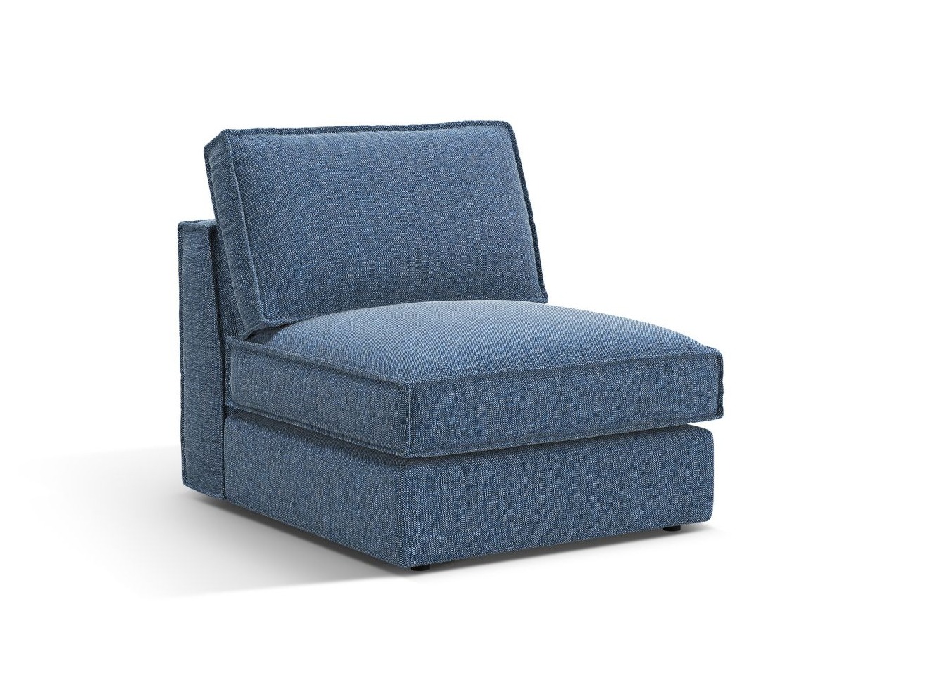 Fotoliu modular Dalodei 100 (Babel Blue)
