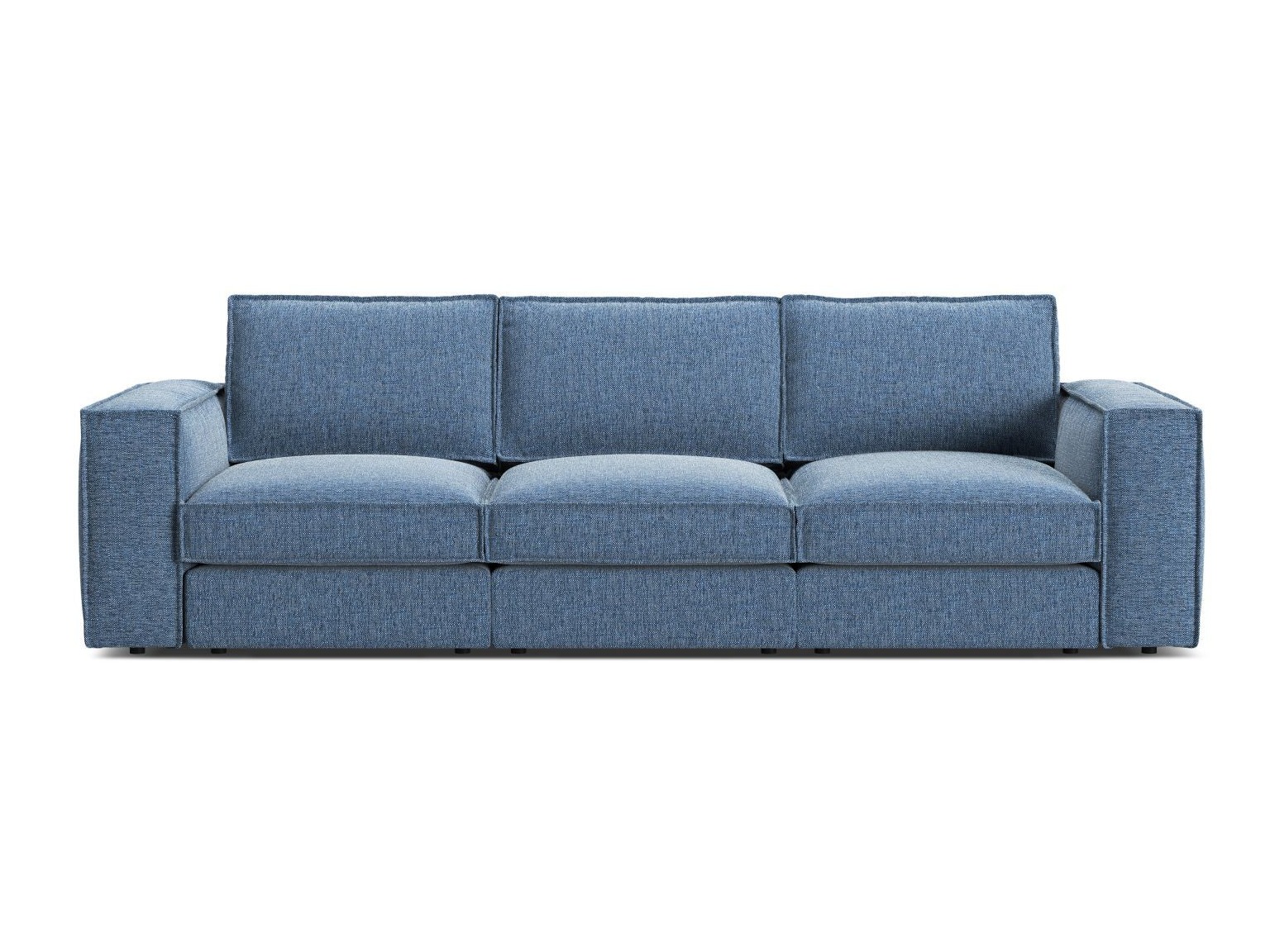 Fotoliu modular Dalodei 100 (Babel Blue)