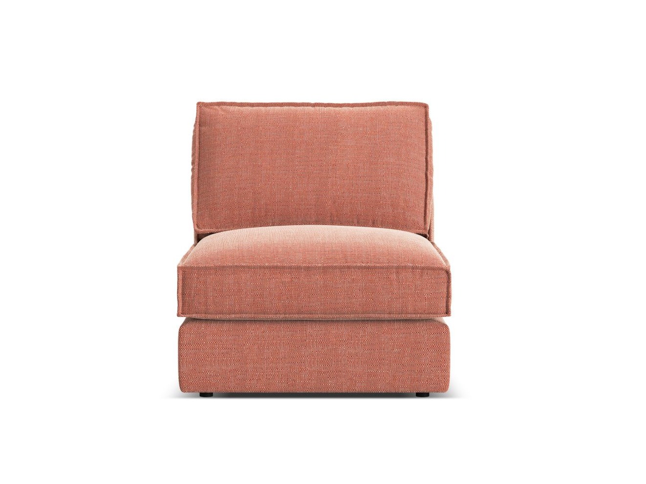 Fotoliu modular Dalodei 100 (Babel Red)