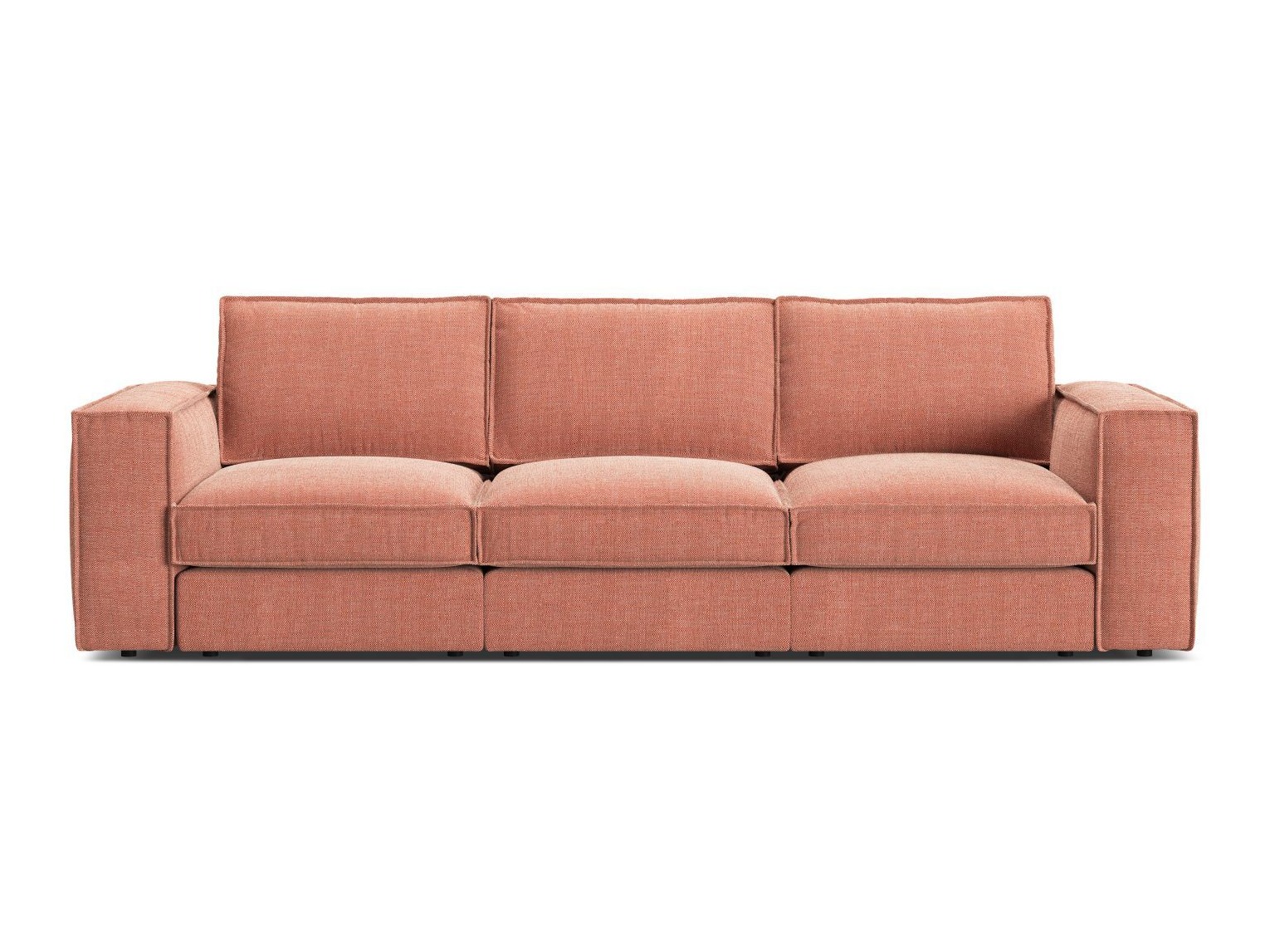Fotoliu modular Dalodei 100 (Babel Red)