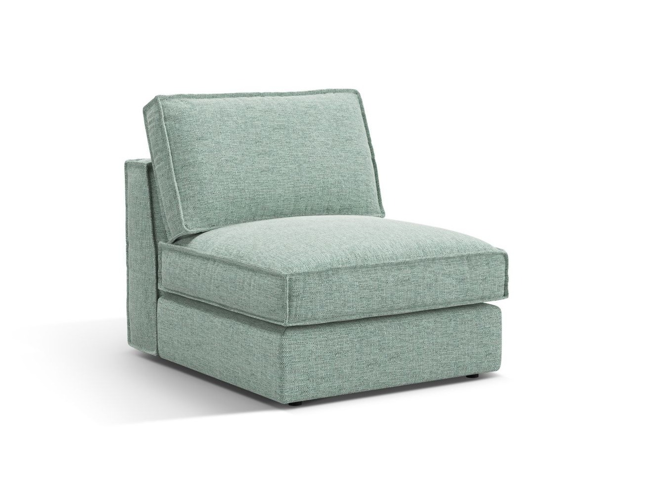 Fotoliu modular Dalodei 100 (Babel Safira)
