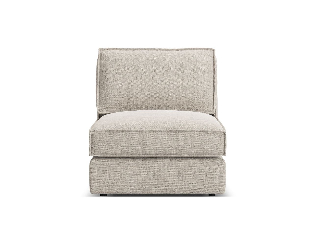 Fotoliu modular Dalodei 100 (Babel Sand)