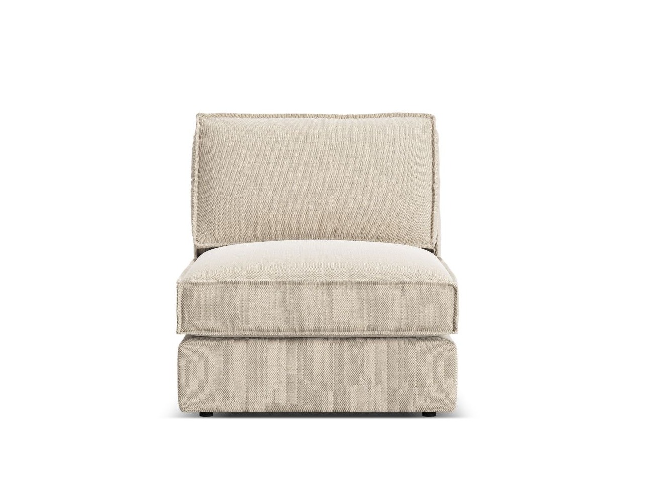 Fotoliu modular Dalodei 100 (Babel Toffee)