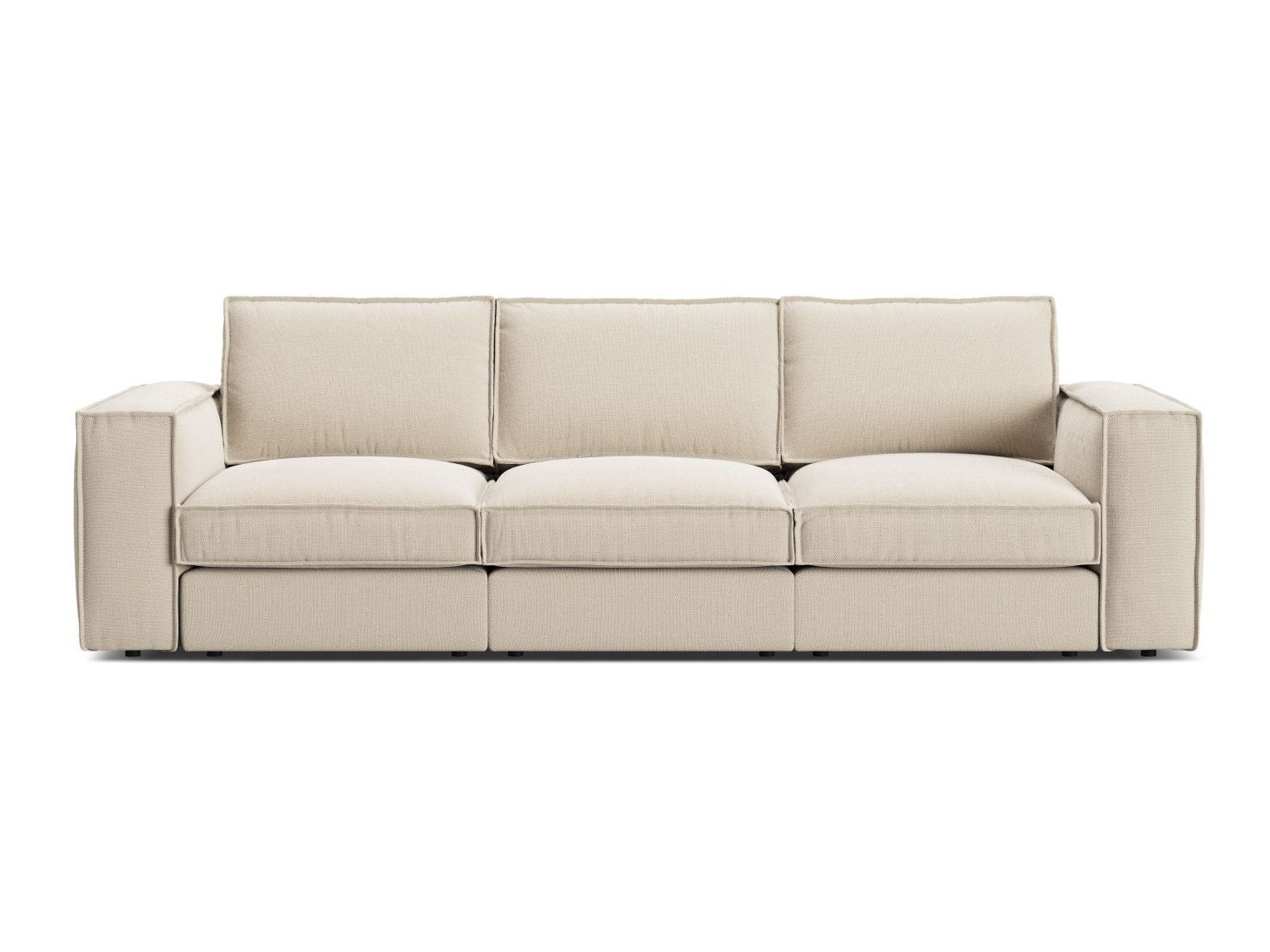 Fotoliu modular Dalodei 100 (Babel Toffee)